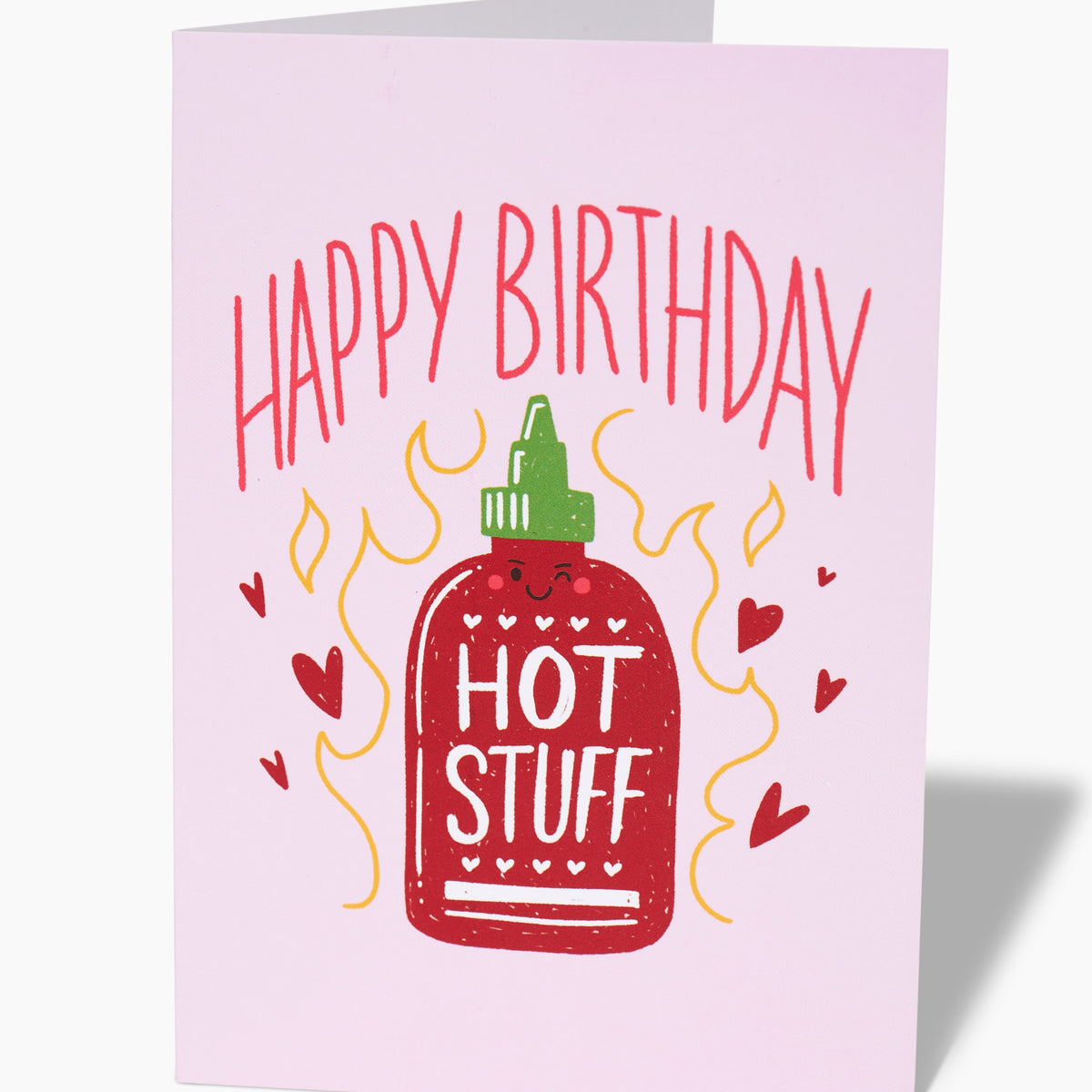 Cracking Birthday Greeting Card