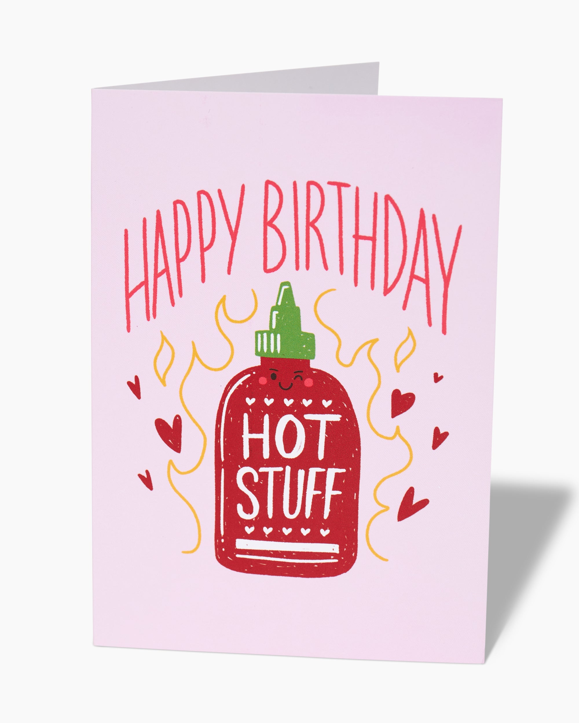 Cute Birthday Greeting Card Bundle