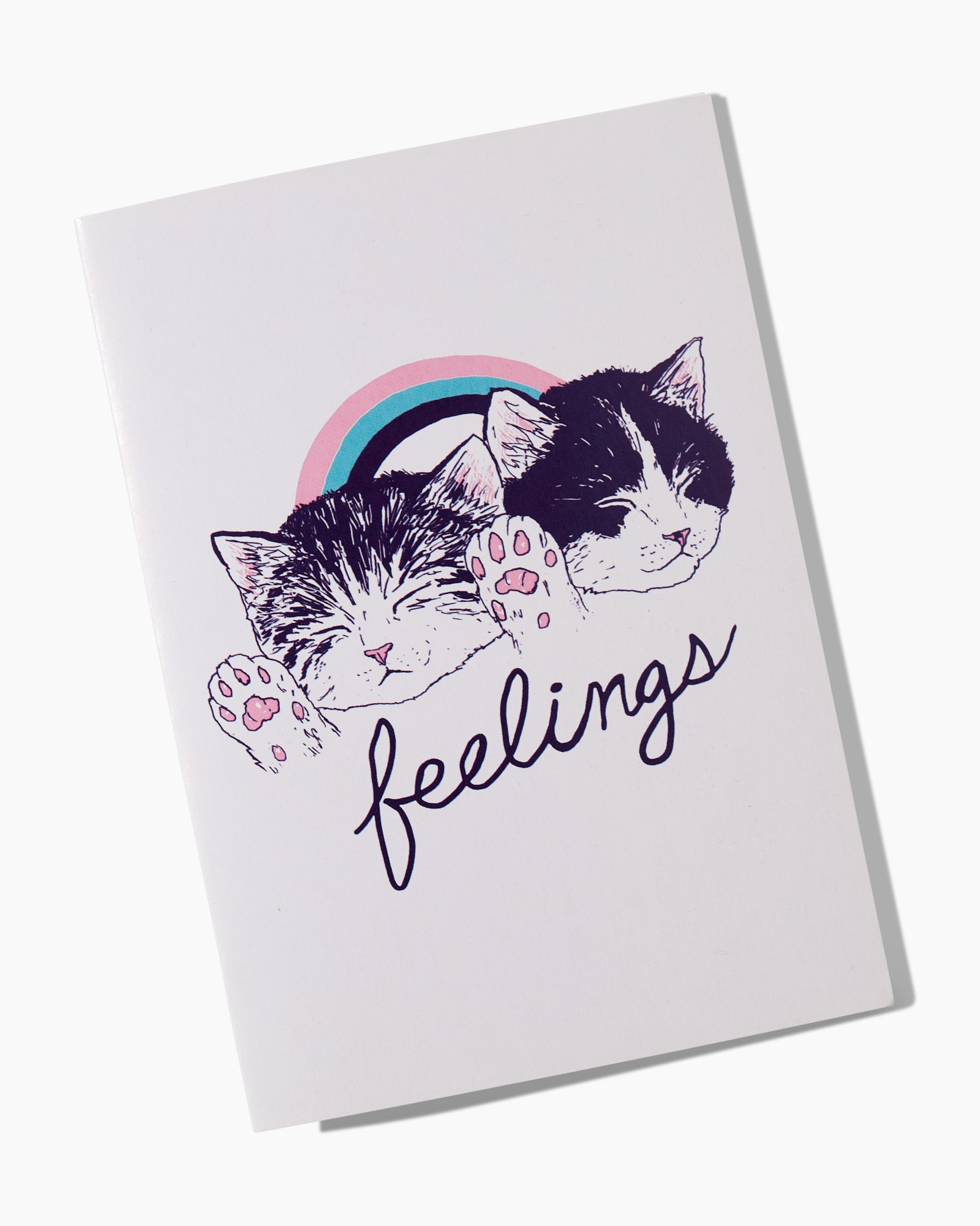Feelings Greeting Card Australia Online