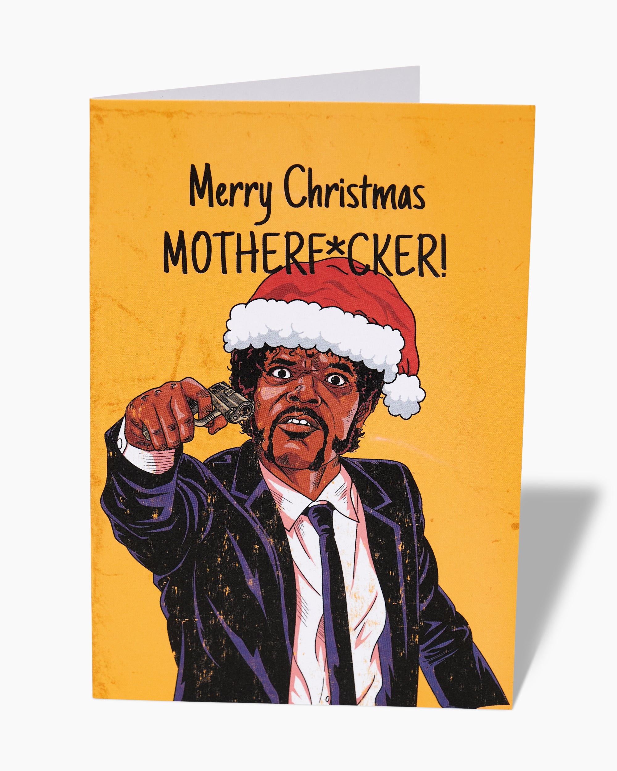 Funny Christmas Greeting Card Bundle