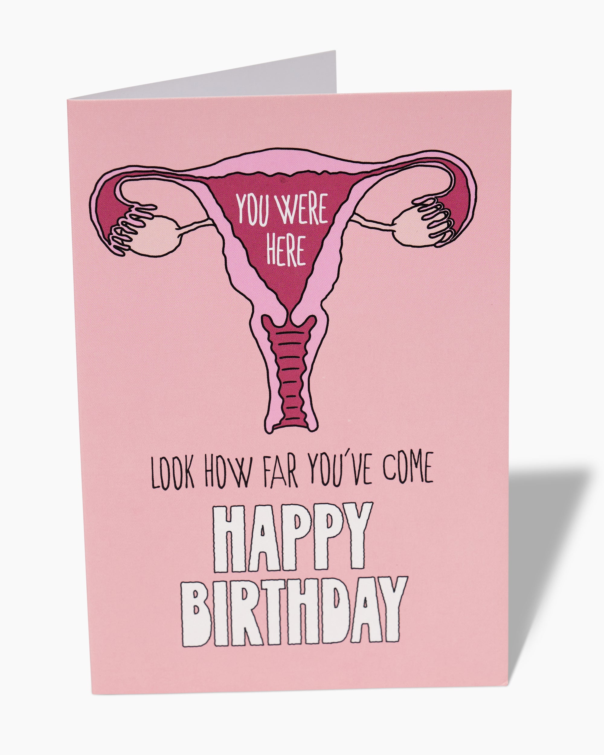 Cute Birthday Greeting Card Bundle