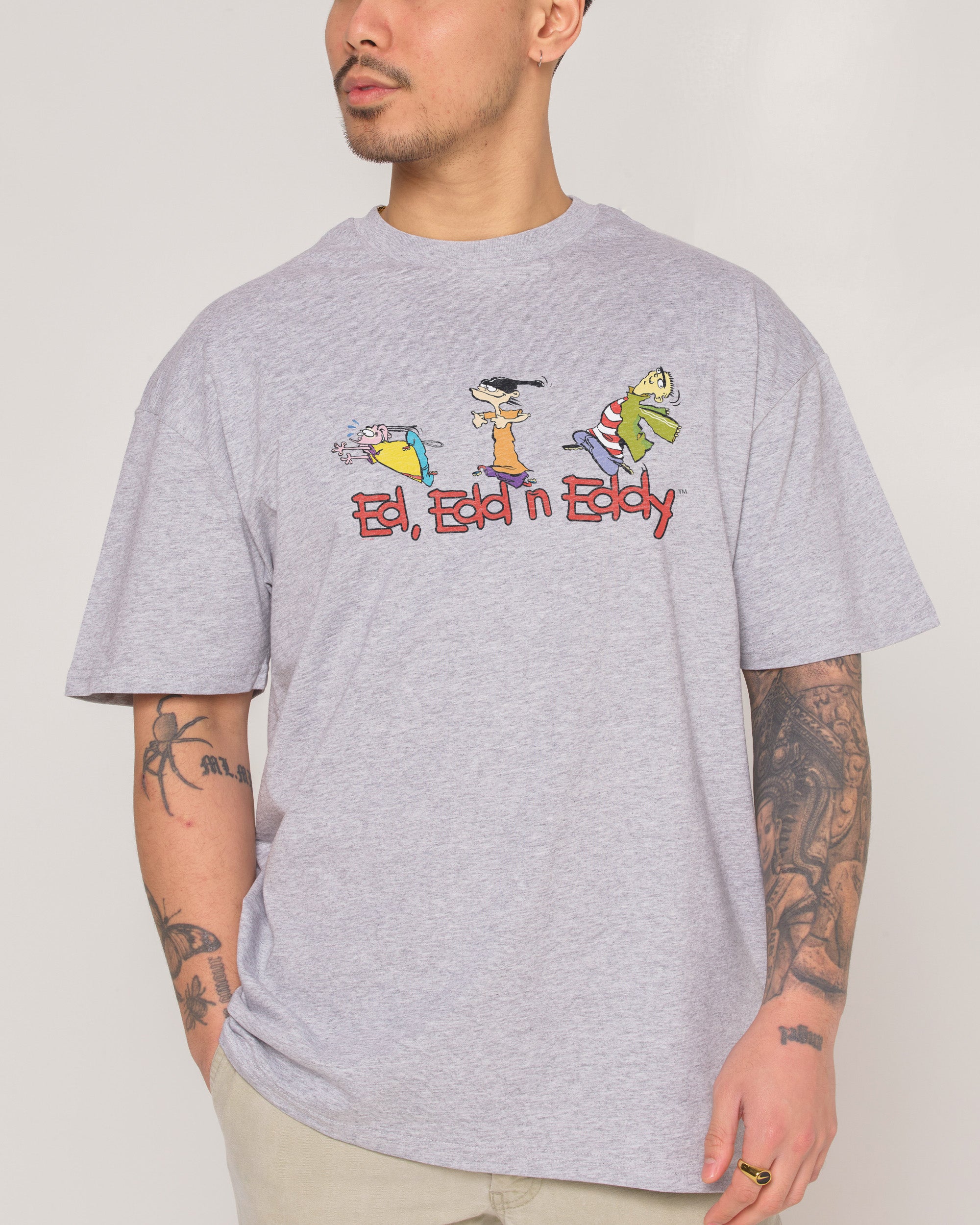Ed, Edd and Eddy T-Shirt