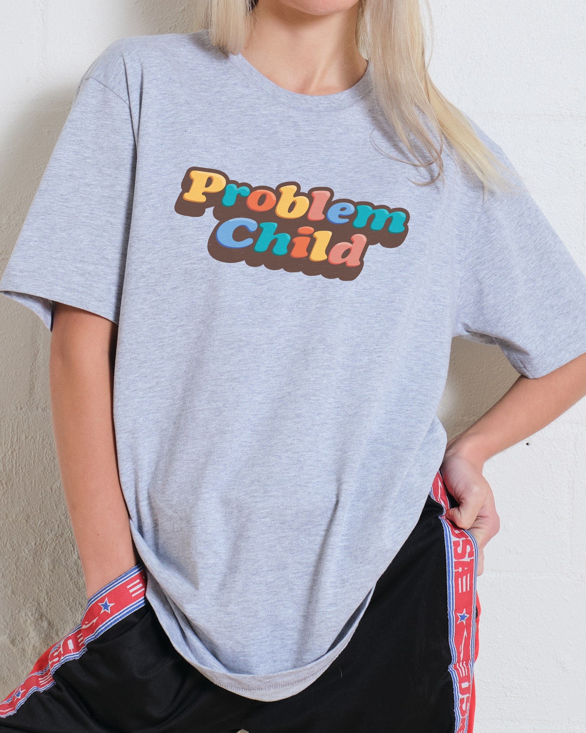 Problem Child T-Shirt