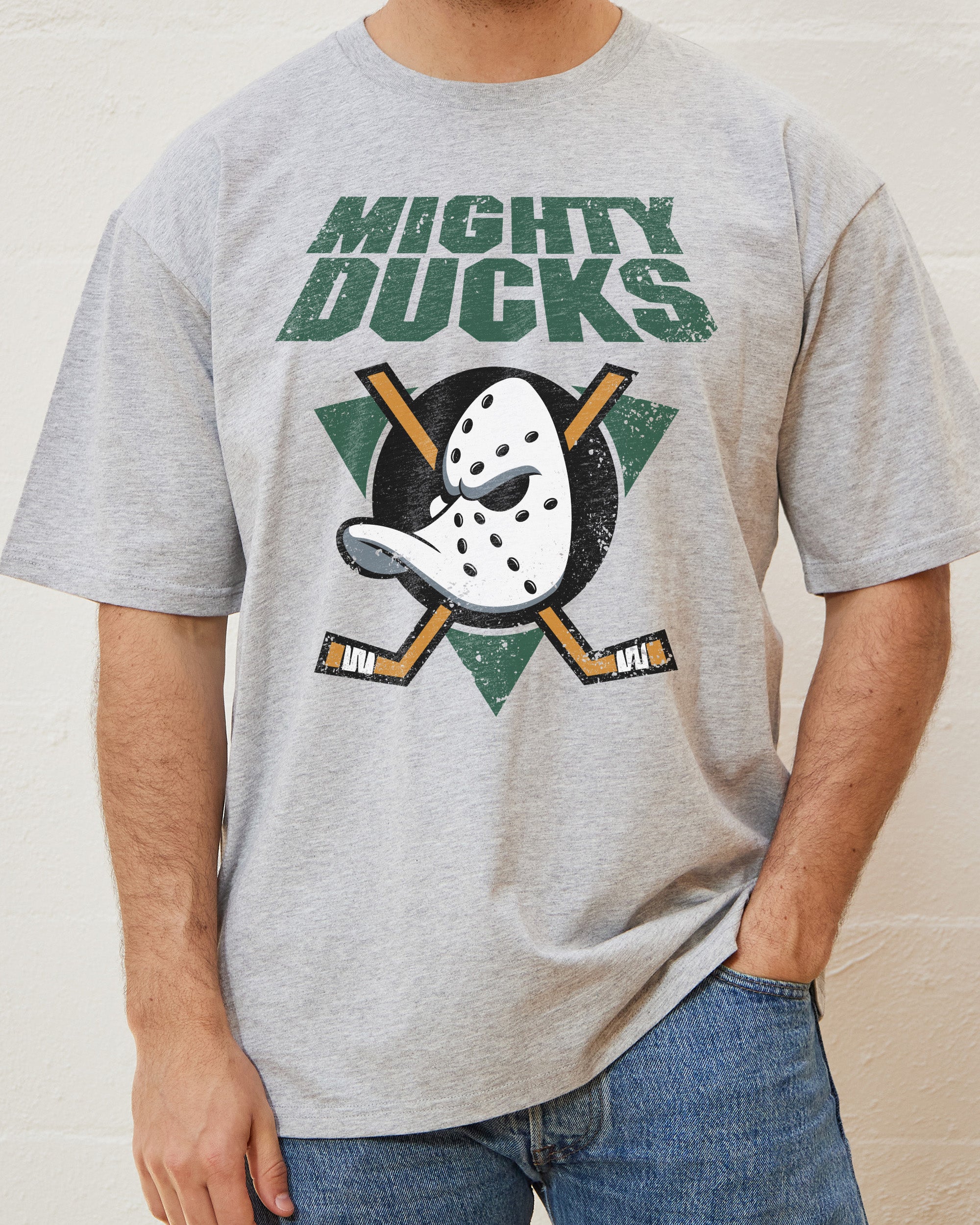 Mighty Ducks T-Shirt