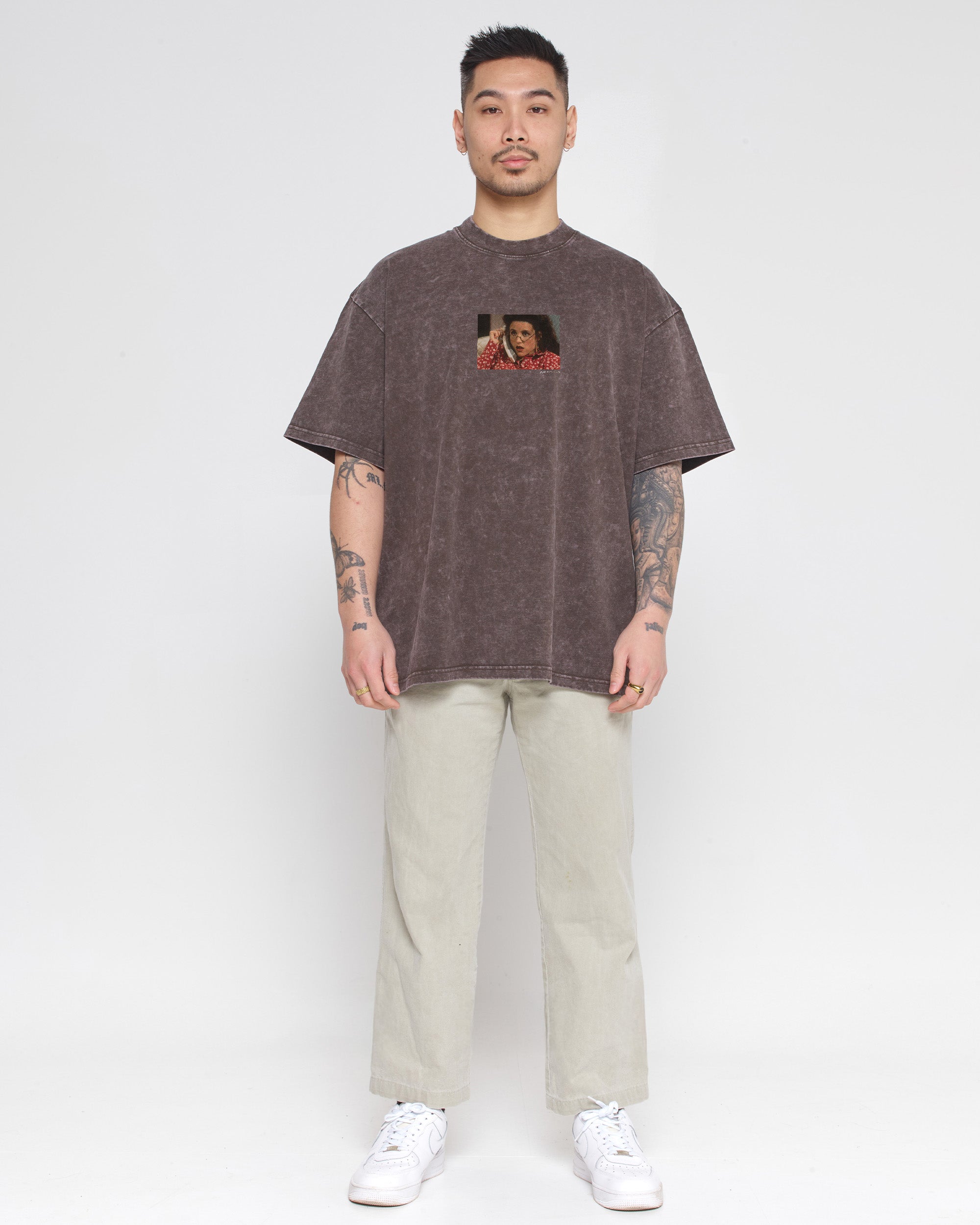 Who is This? Wash Tee Australia Online