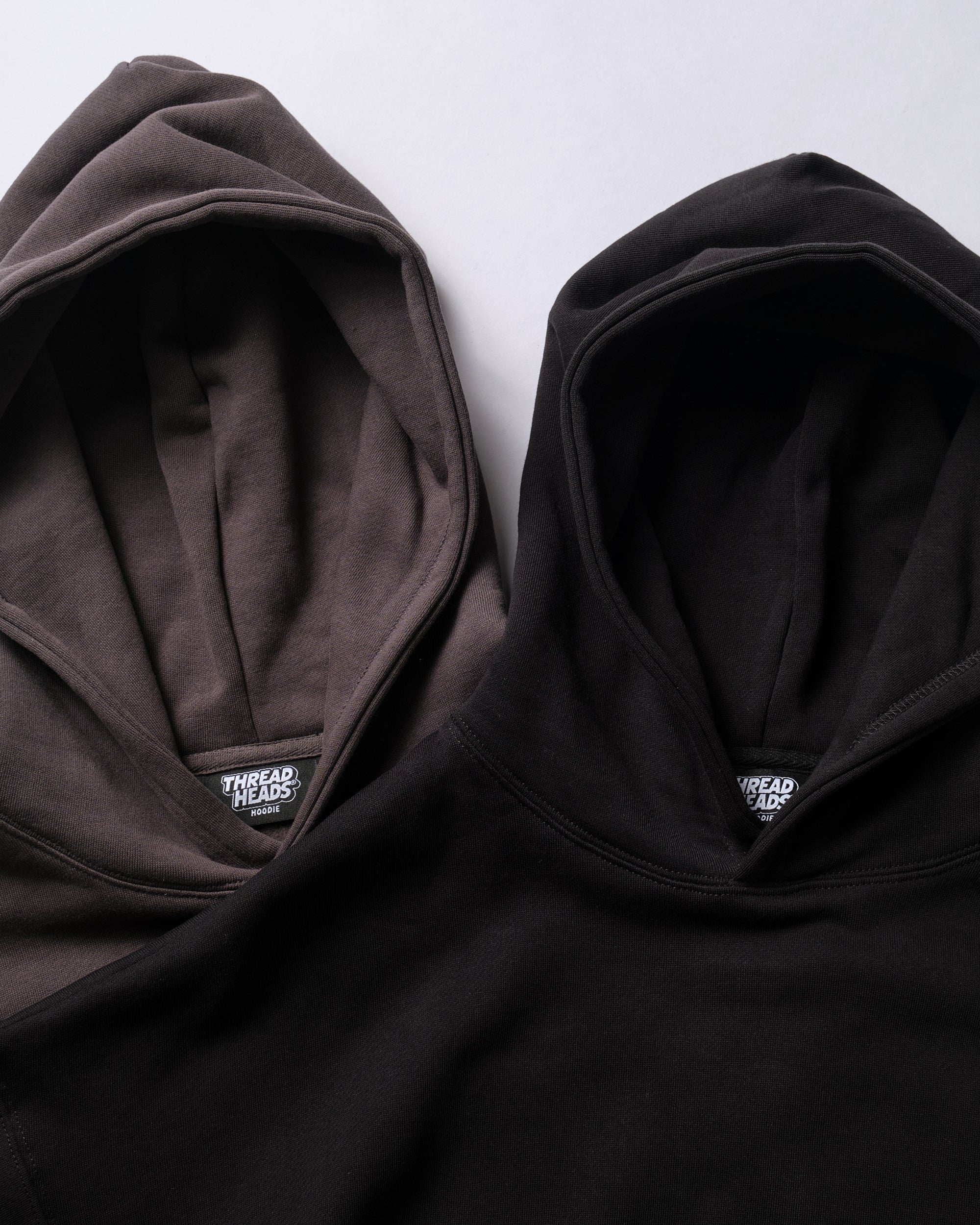 Hoodie 2 Pack: Charcoal, Black Australia Online