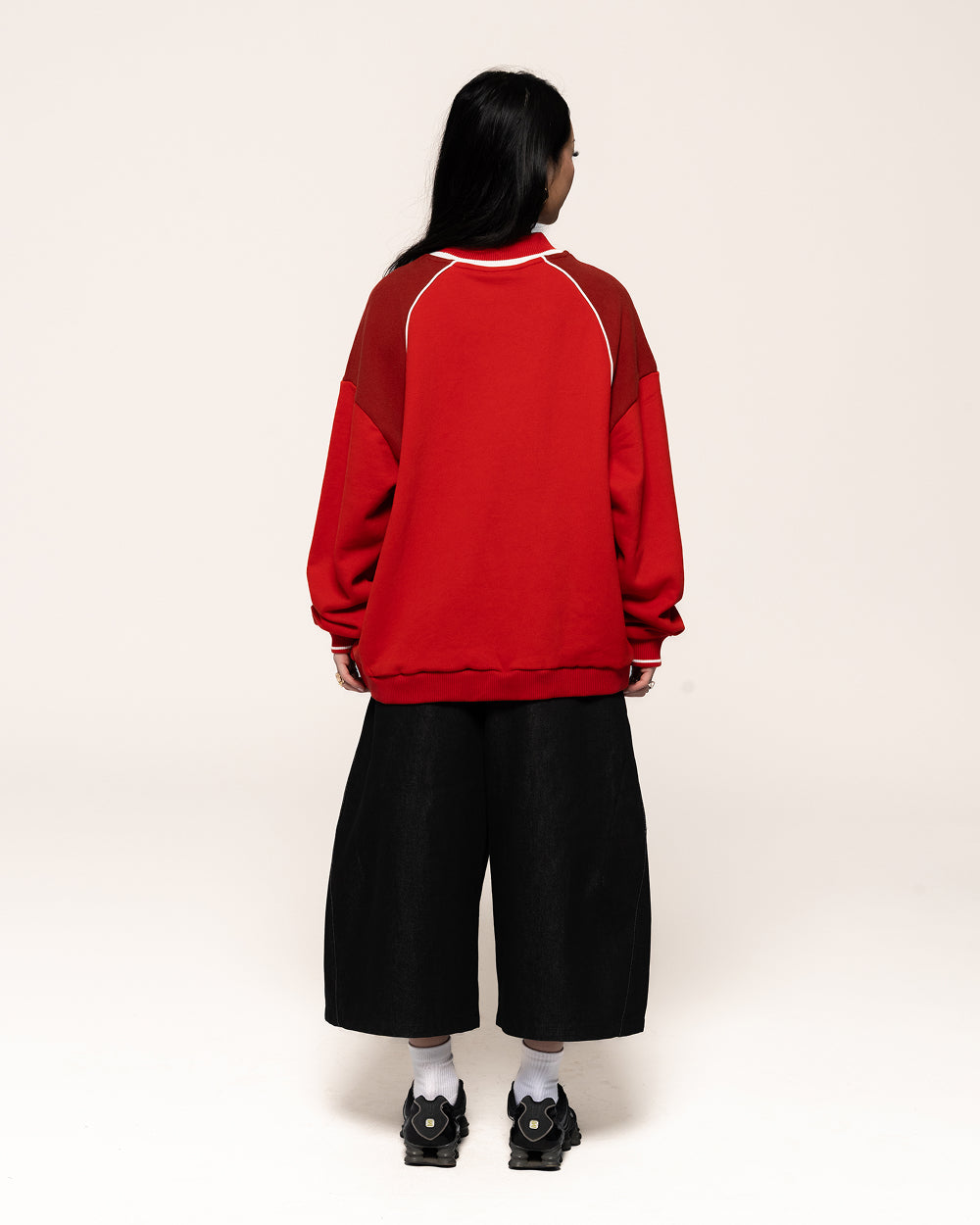 Gryffindor Crewneck