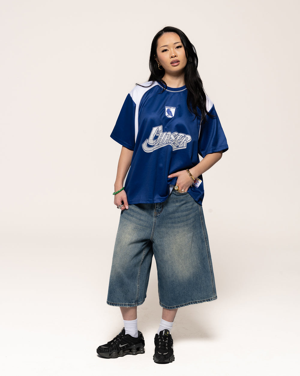 Ravenclaw Jersey