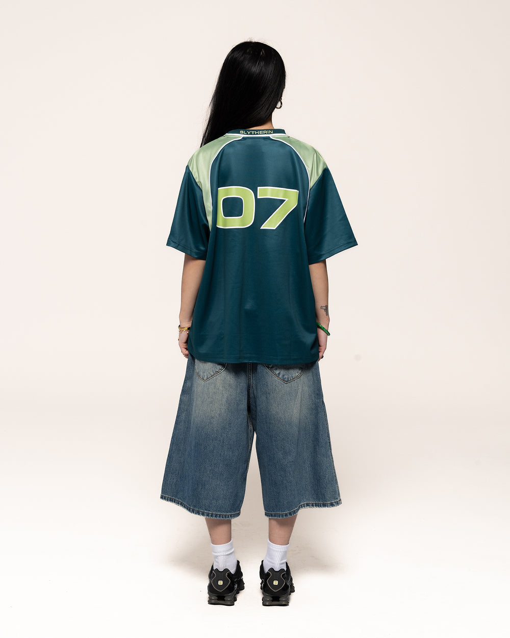 Slytherin Jersey