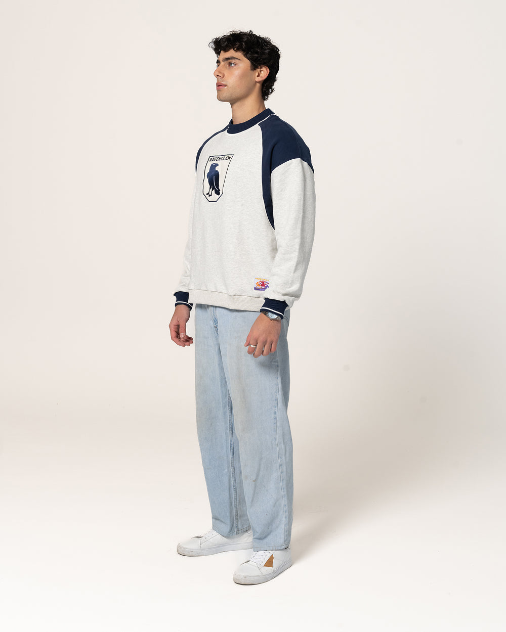 Ravenclaw Crewneck