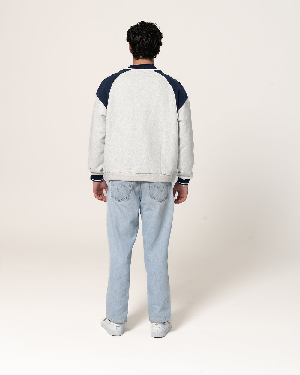 Ravenclaw Crewneck