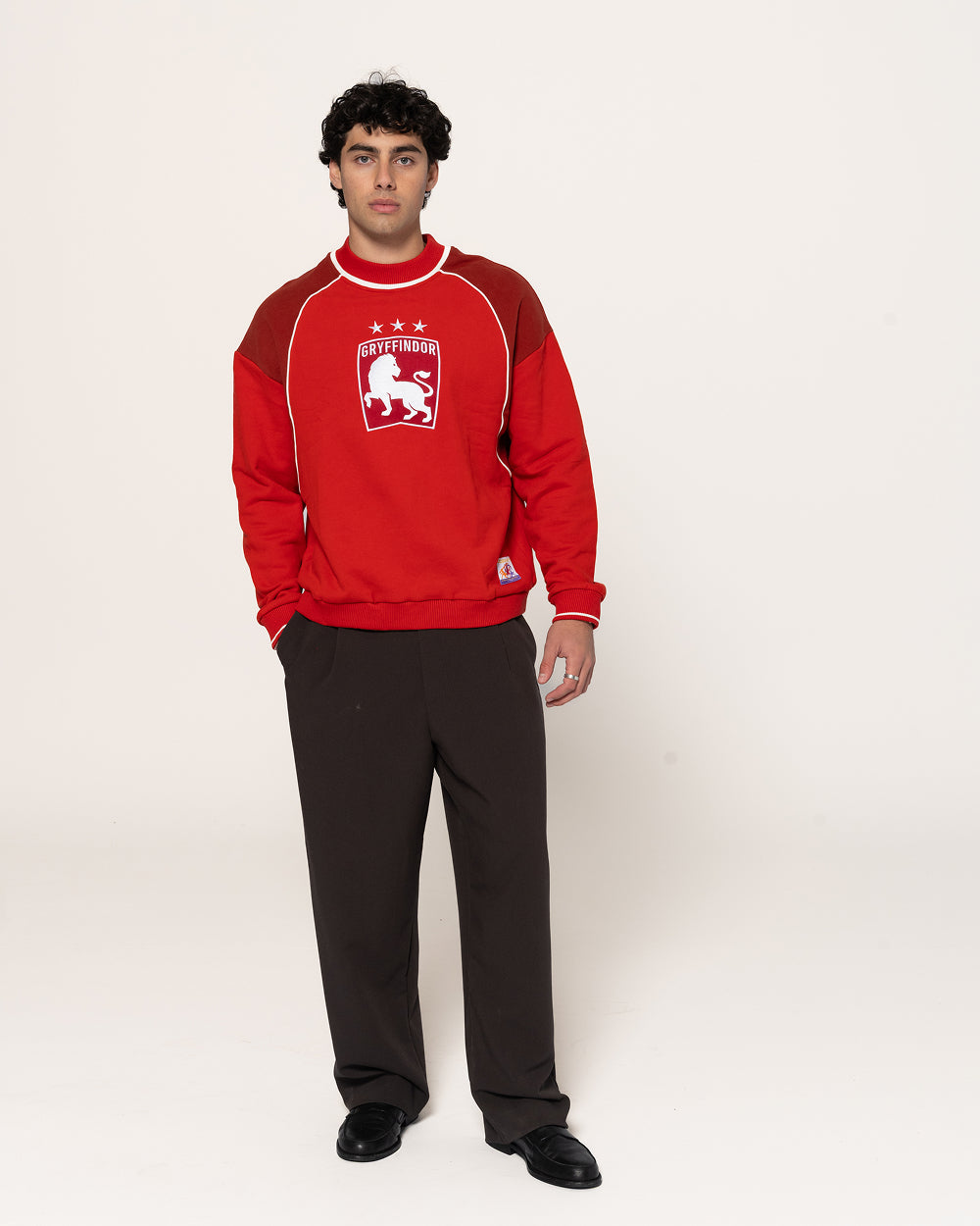 Gryffindor Crewneck