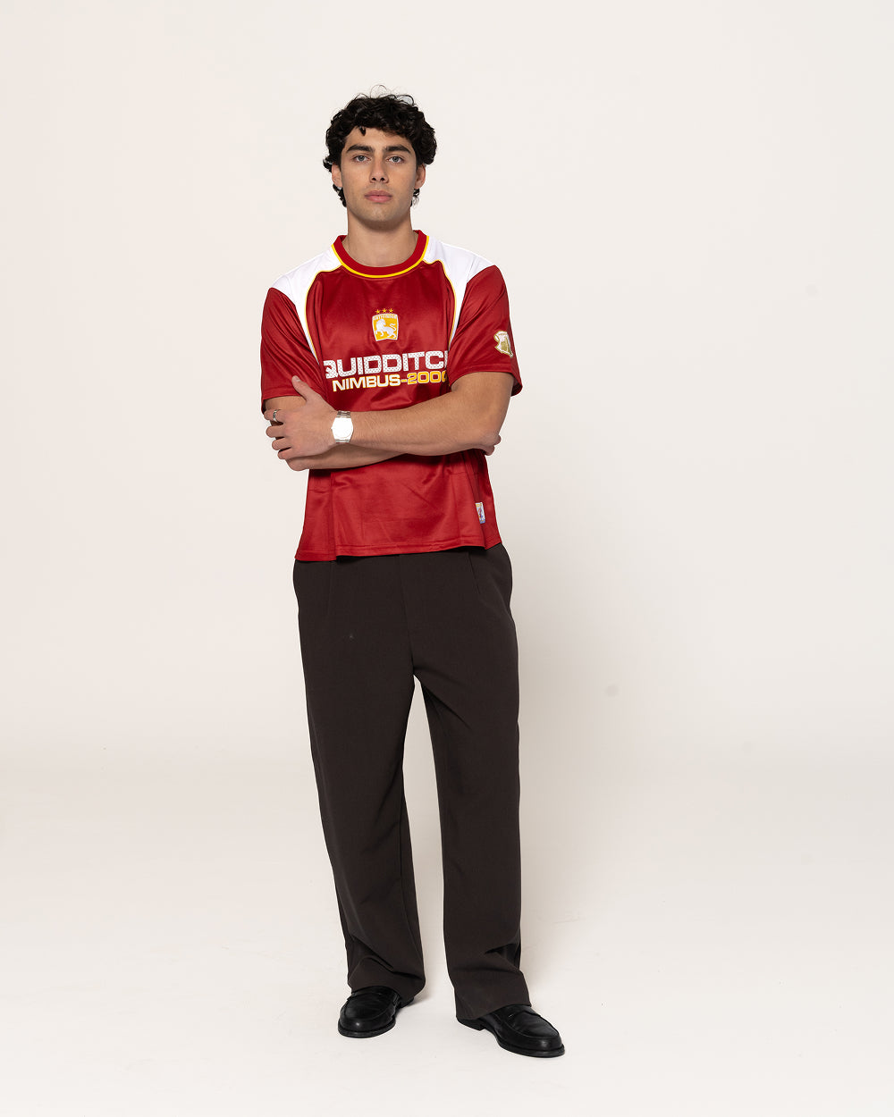 Gryffindor Jersey