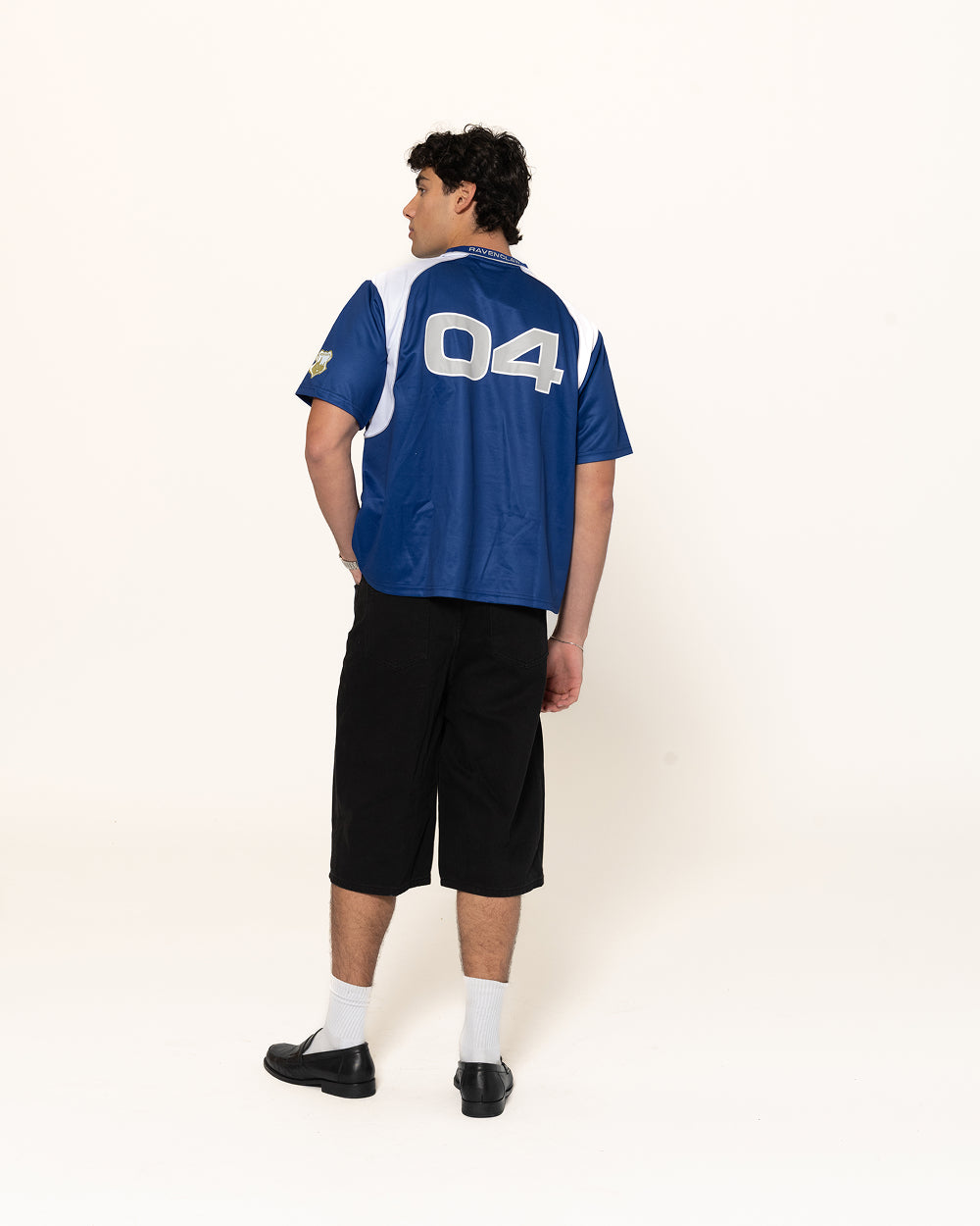 Ravenclaw Jersey