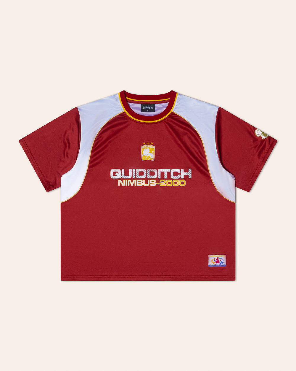 Gryffindor Jersey