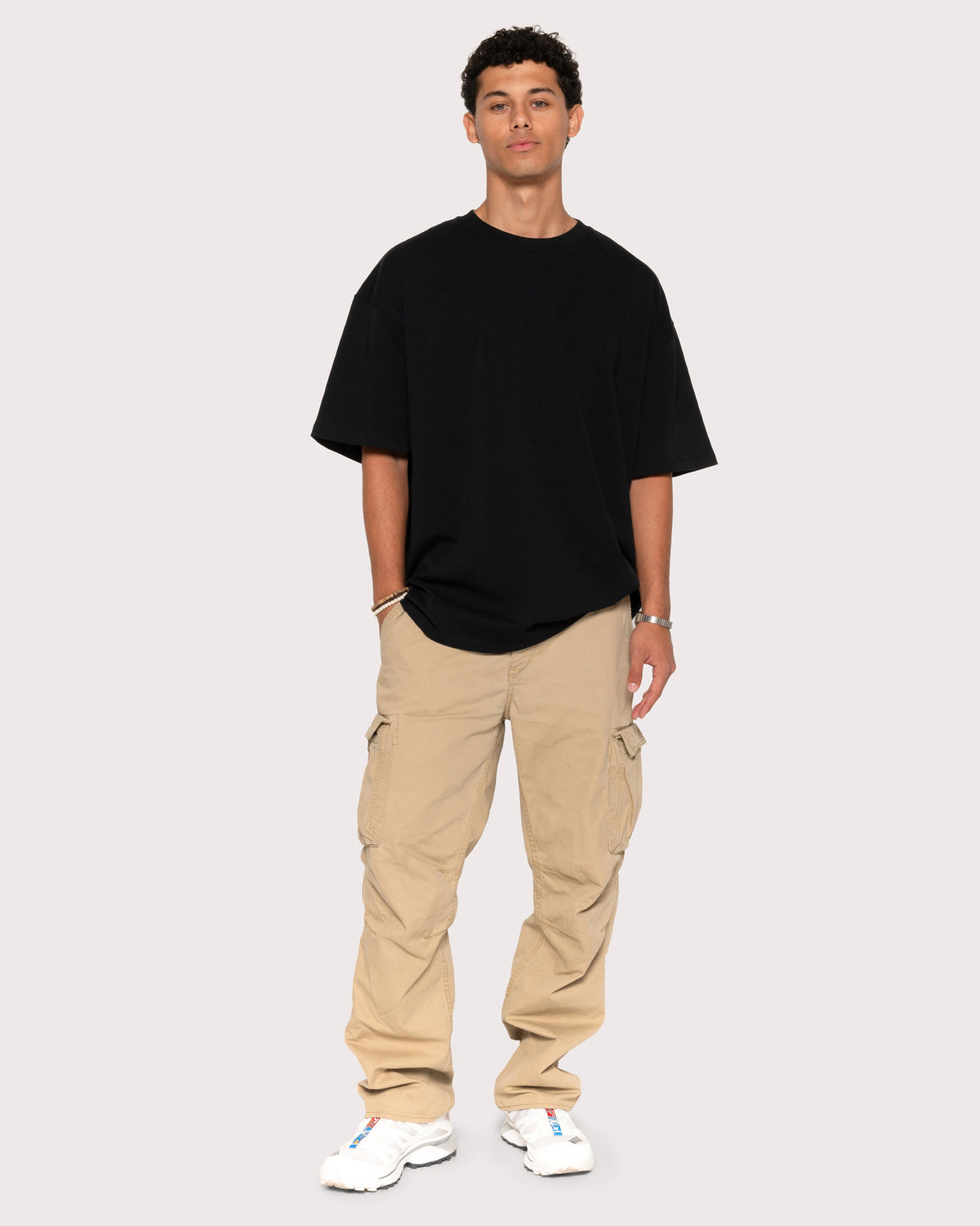 Oversized Tee