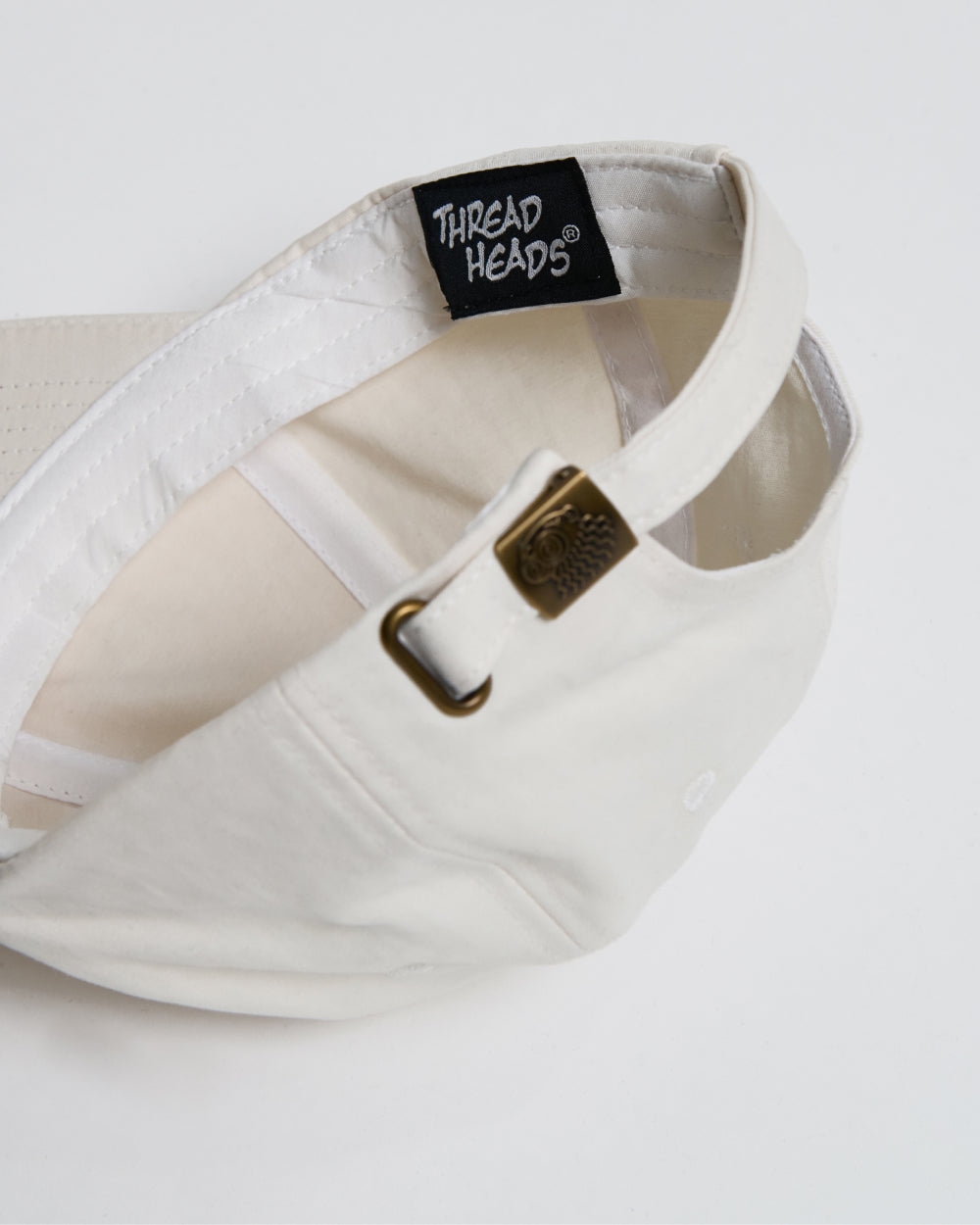 Essential Natural Cotton Hat