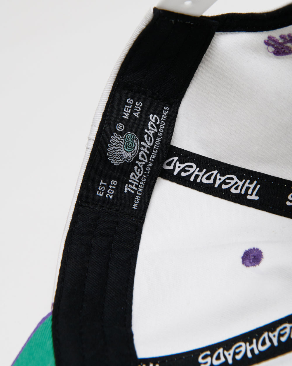 Tommy Cap Threadheads Australia