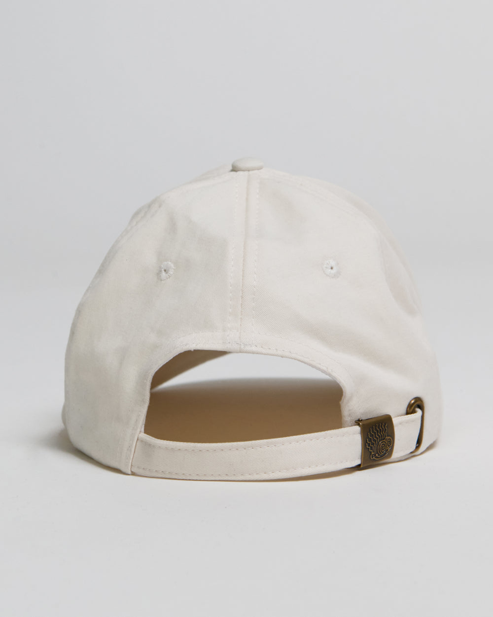 Essential Natural Cotton Hat