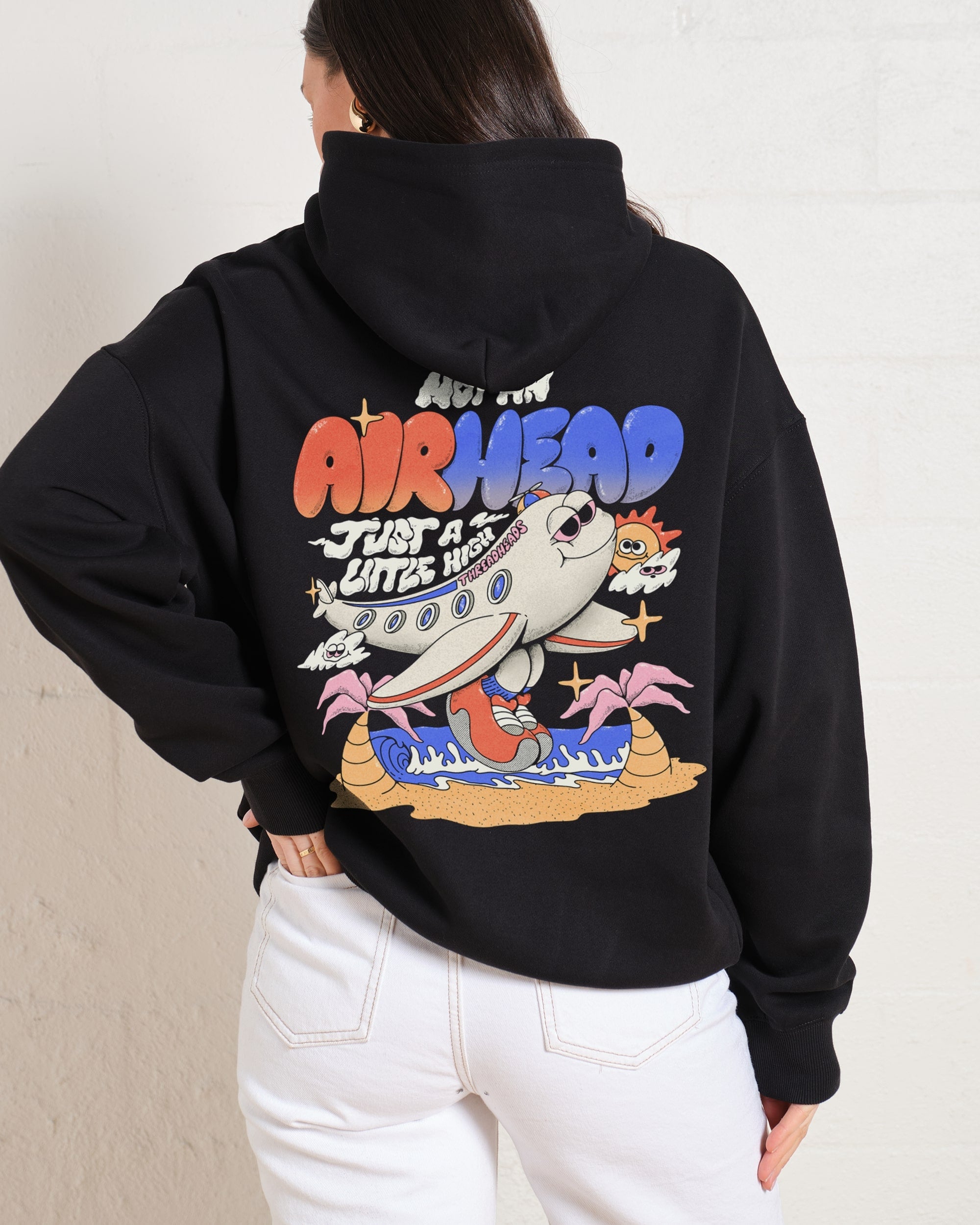 Airhead Hoodie Australia Online