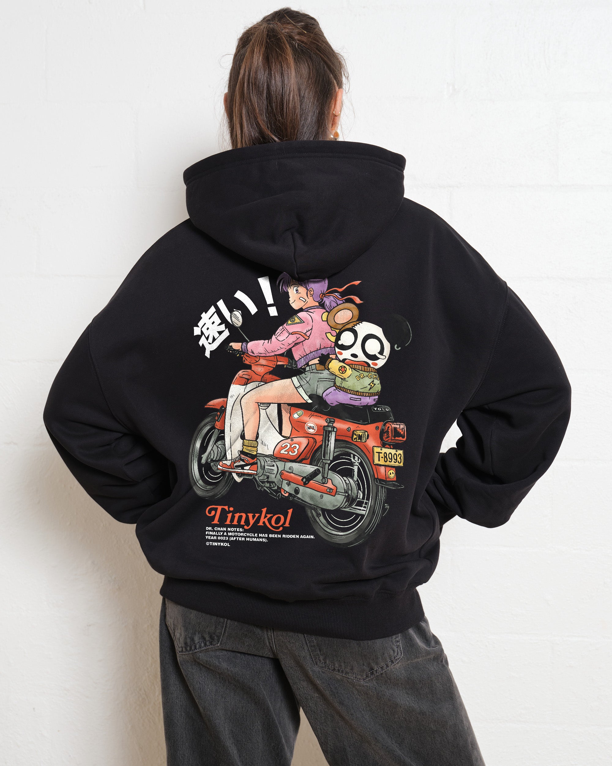 C-70 Hoodie Australia Online