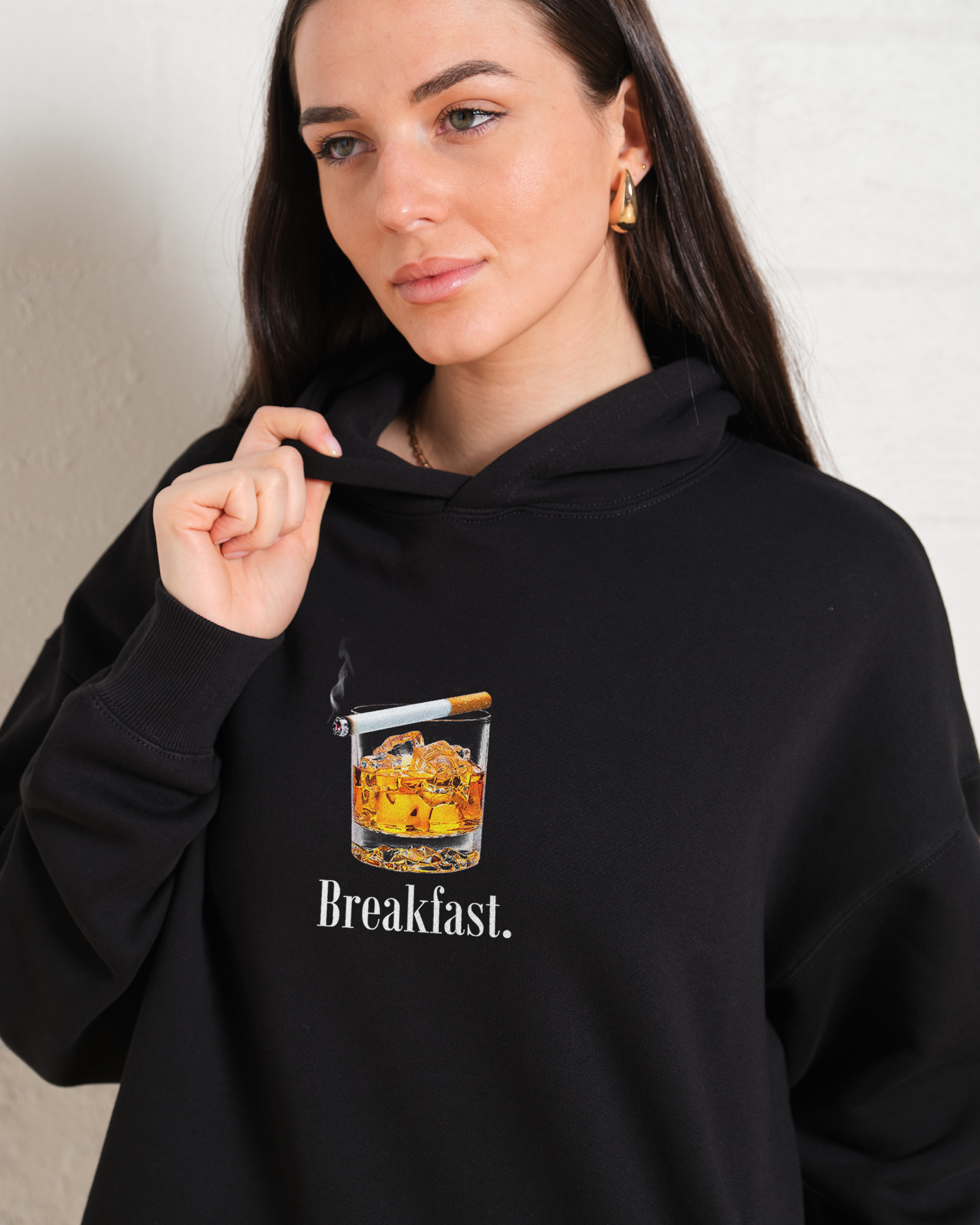 Breakfast Hoodie Australia Online