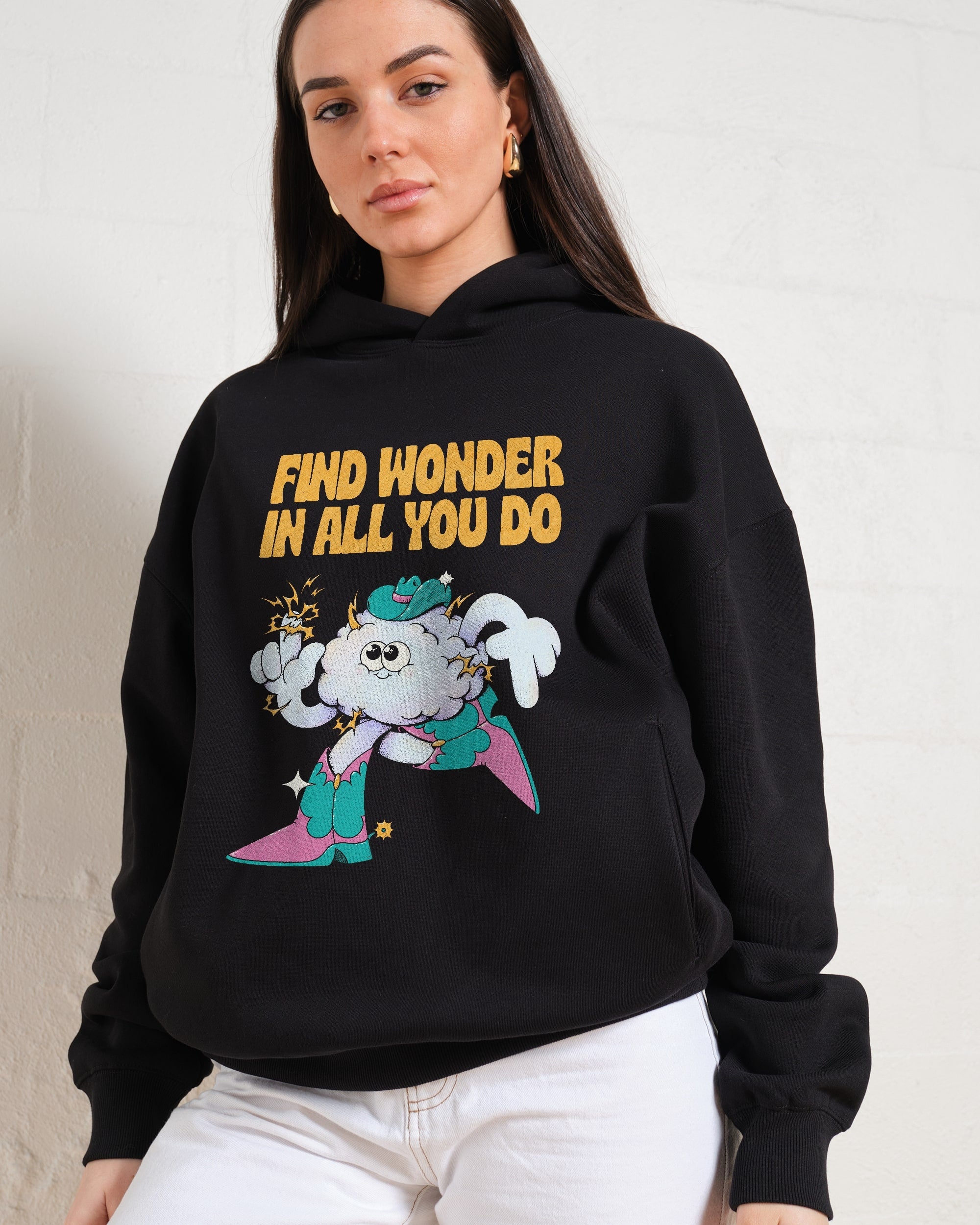 Find Wonder Sweatshirt Australia Online