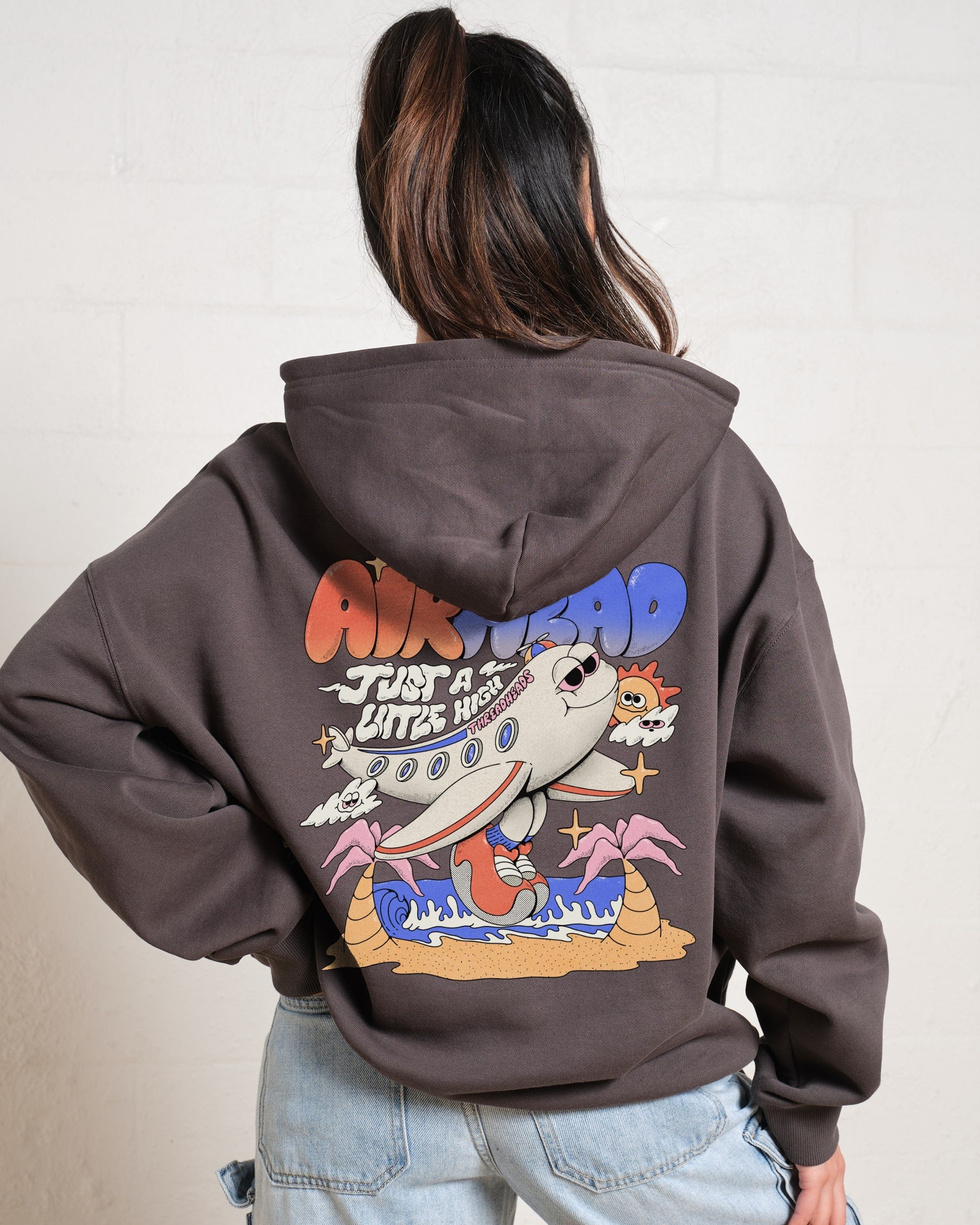 Airhead Hoodie Australia Online