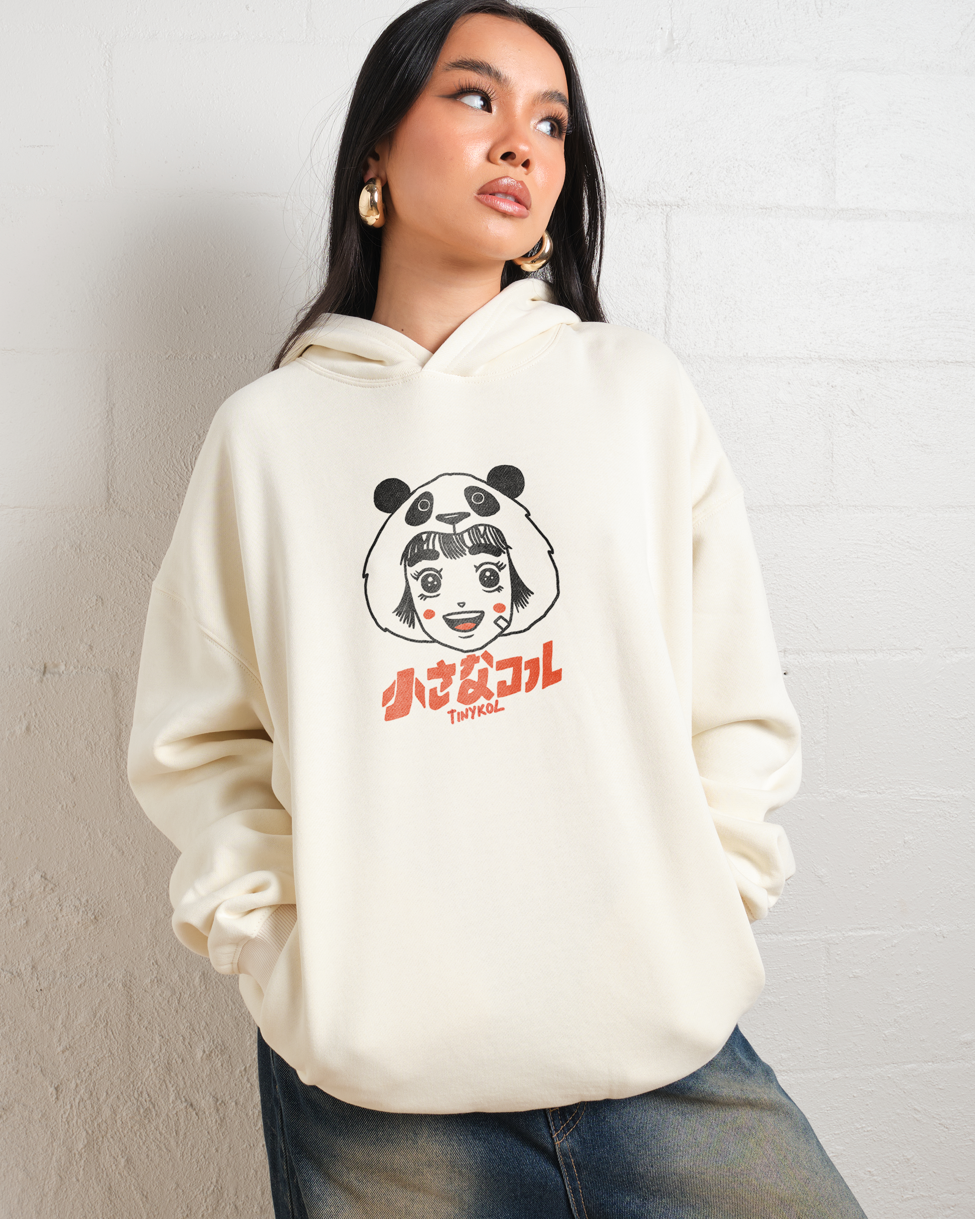 The Panda Hoodie Australia Online