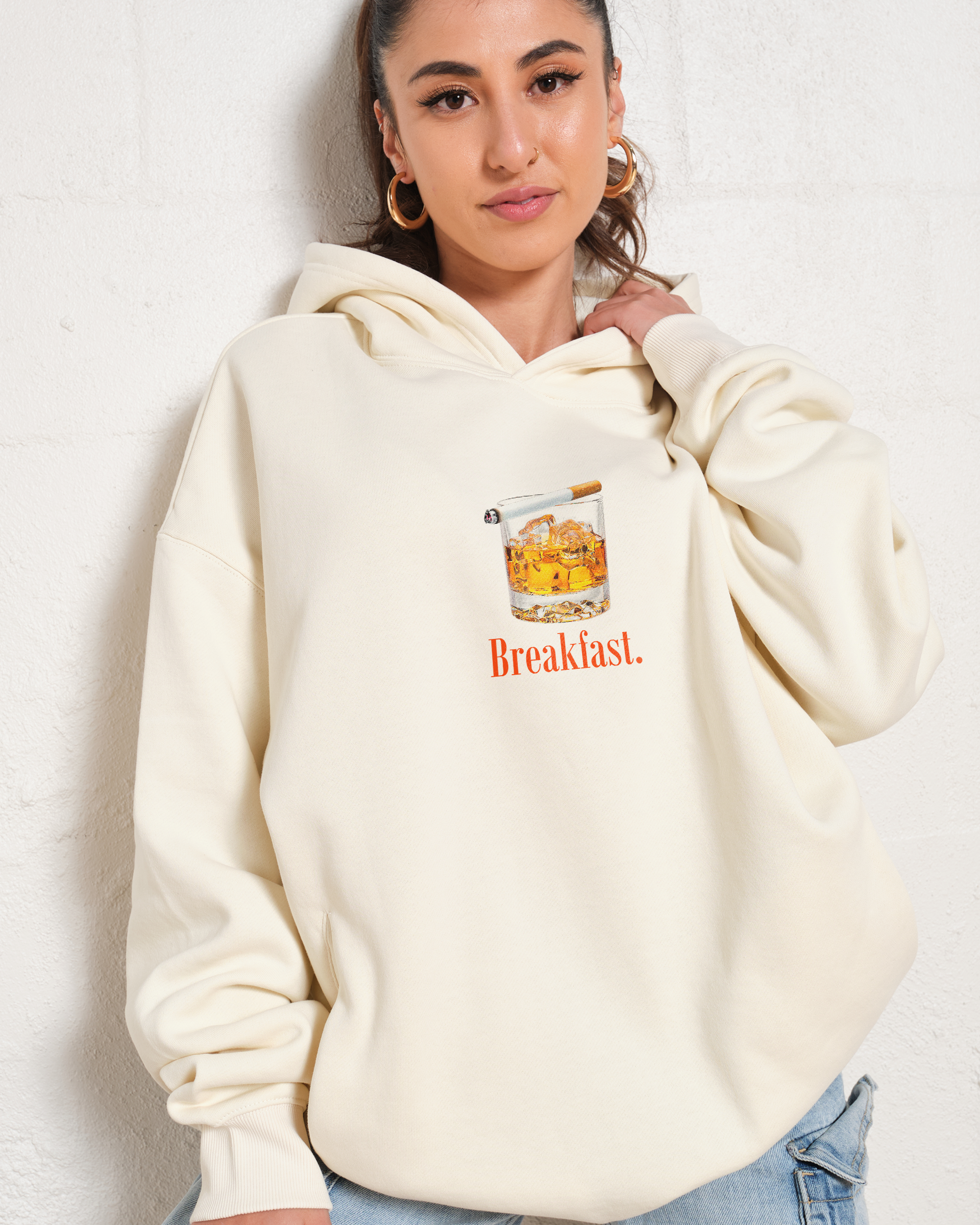 Breakfast Hoodie Australia Online