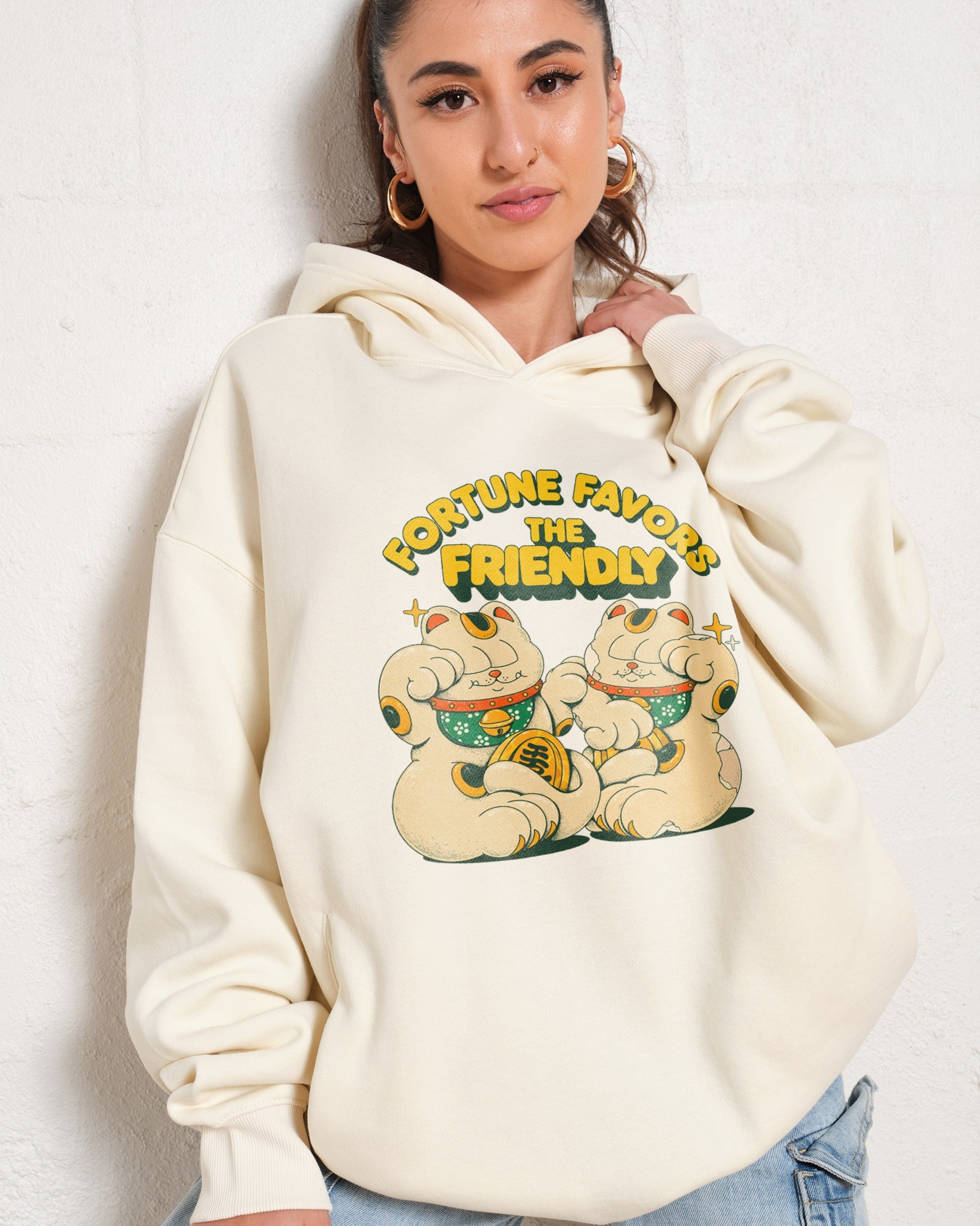 Fortune Sweatshirt Australia Online