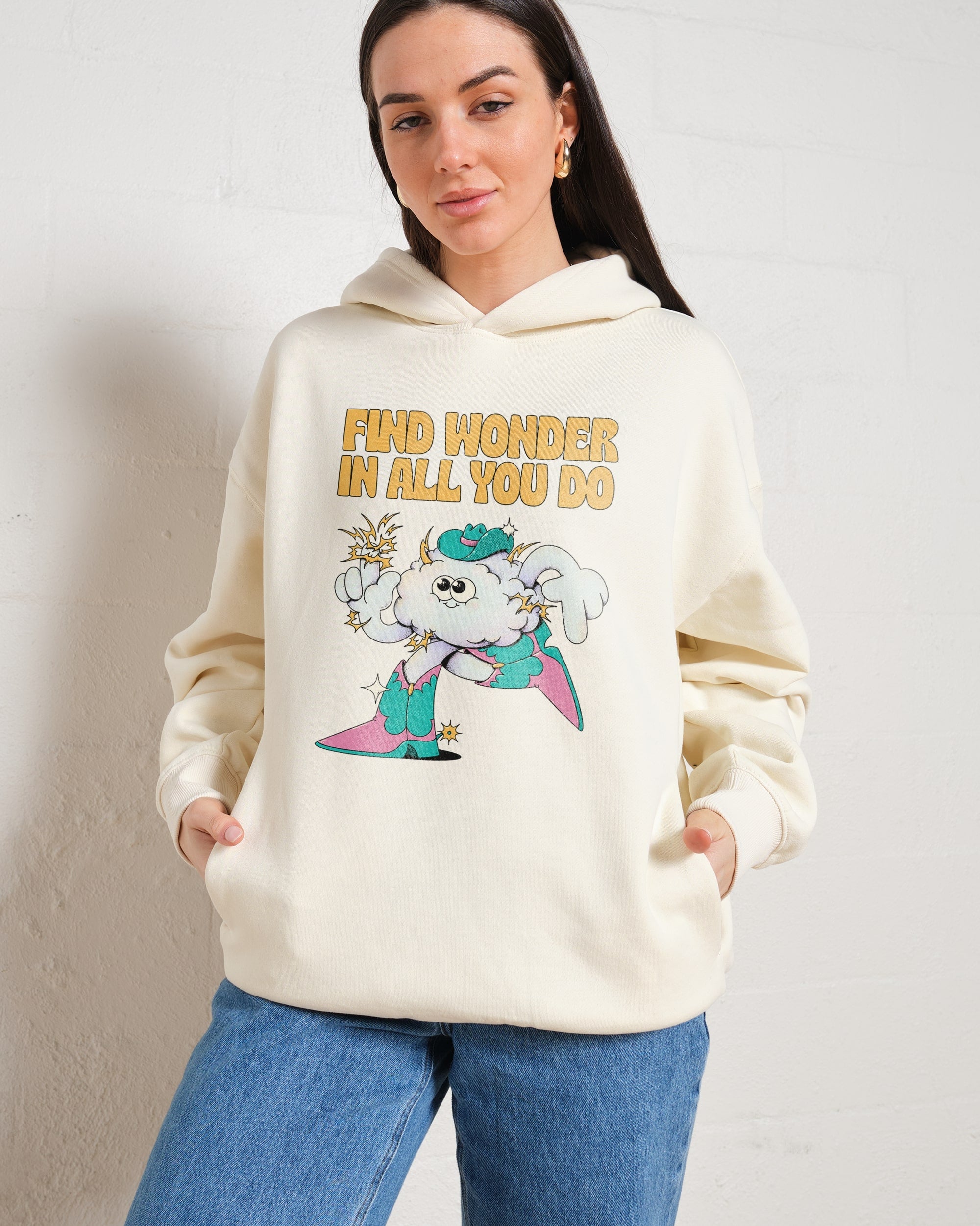 Find Wonder Sweatshirt Australia Online