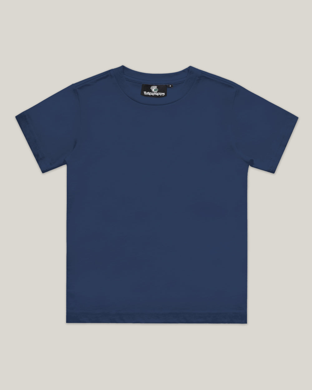 Custom Kids Tee #colour_navy