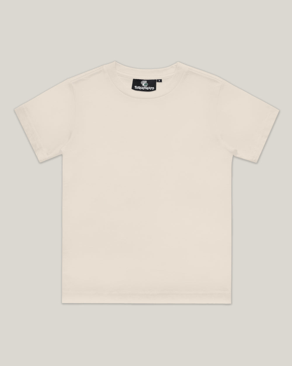 Custom Kids Tee #colour_natural