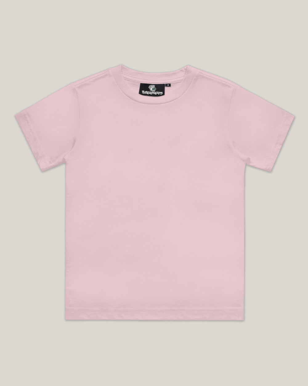 Custom Kids Tee #colour_pink