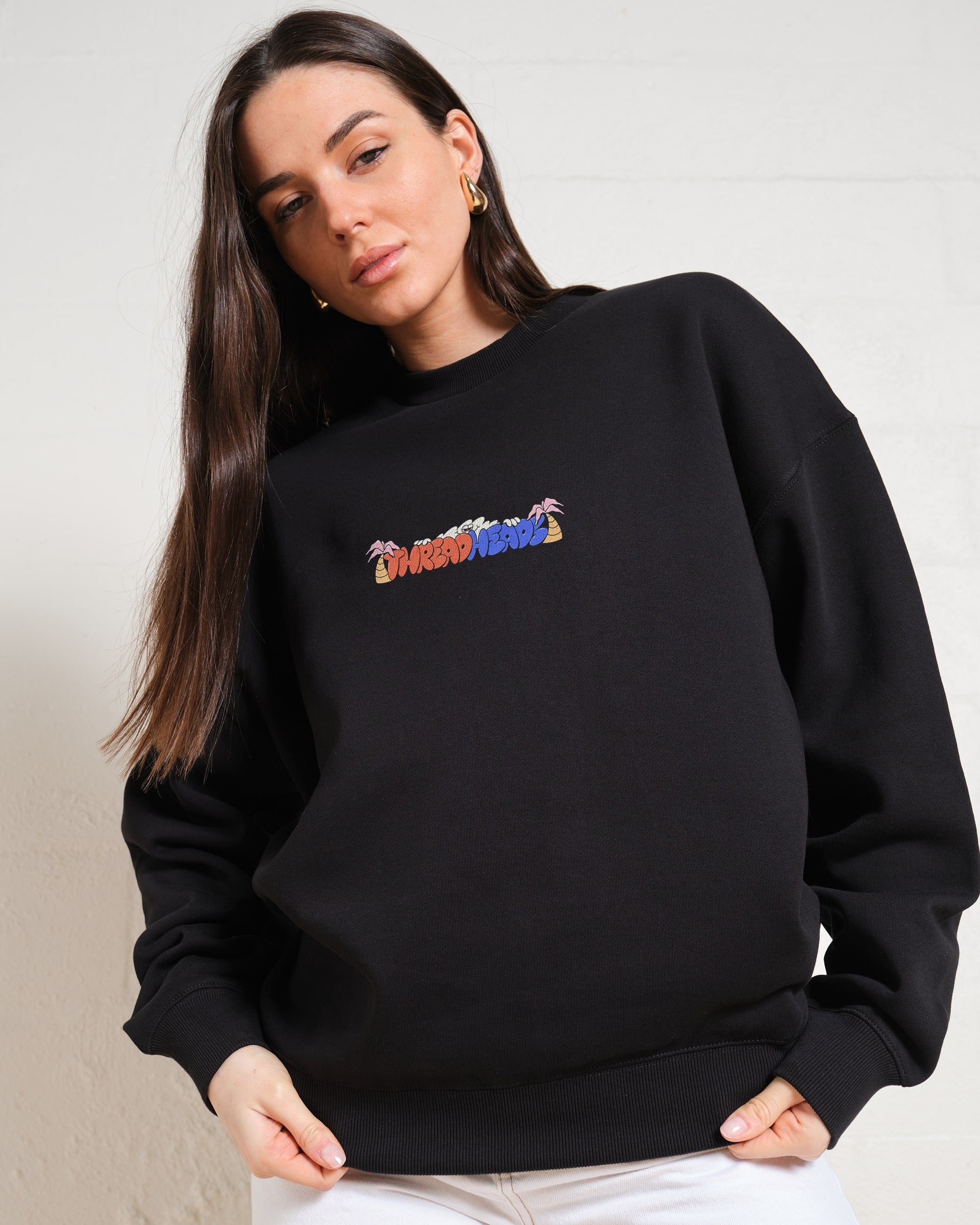 Airhead Sweatshirt Australia Online