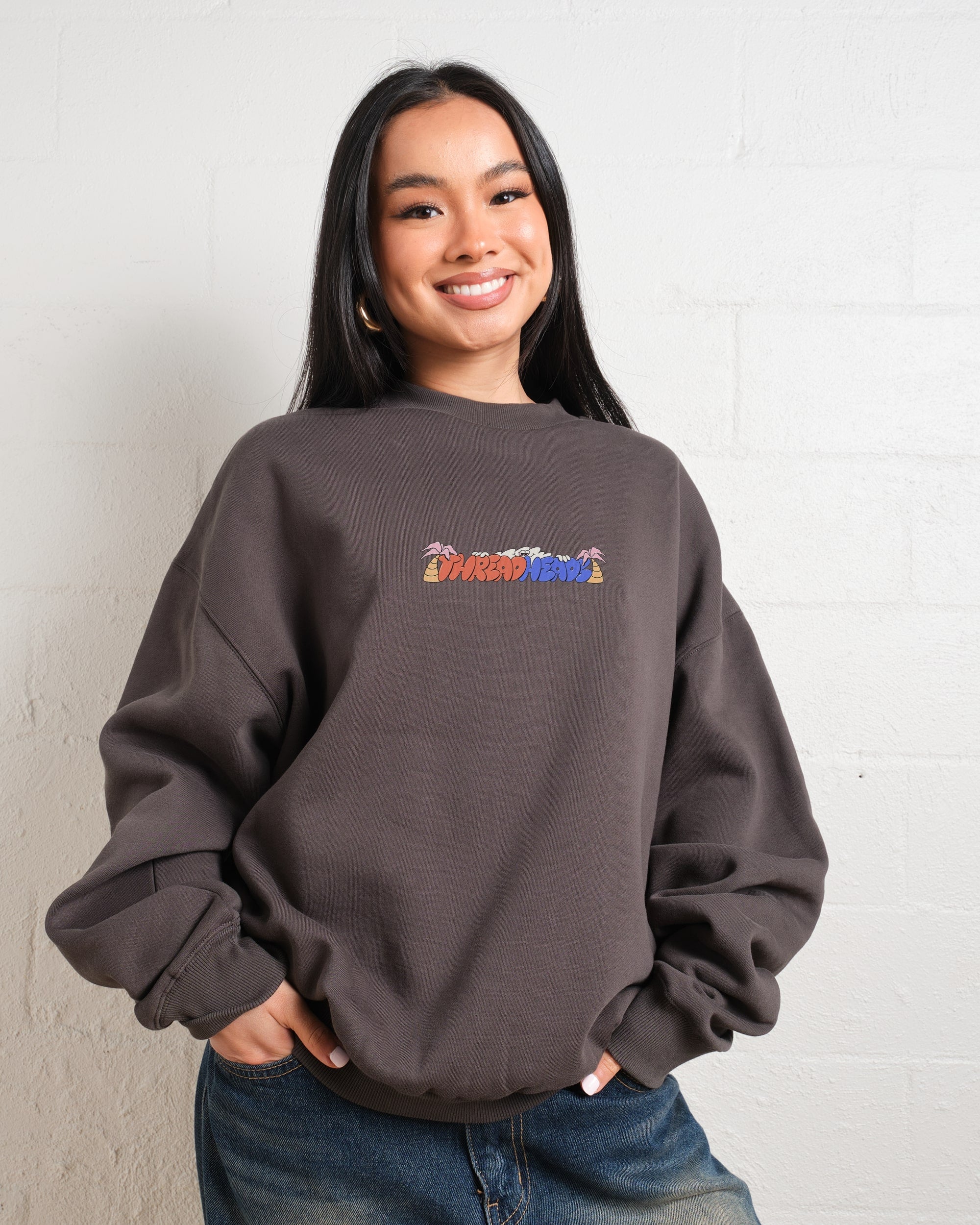 Airhead Sweatshirt Australia Online