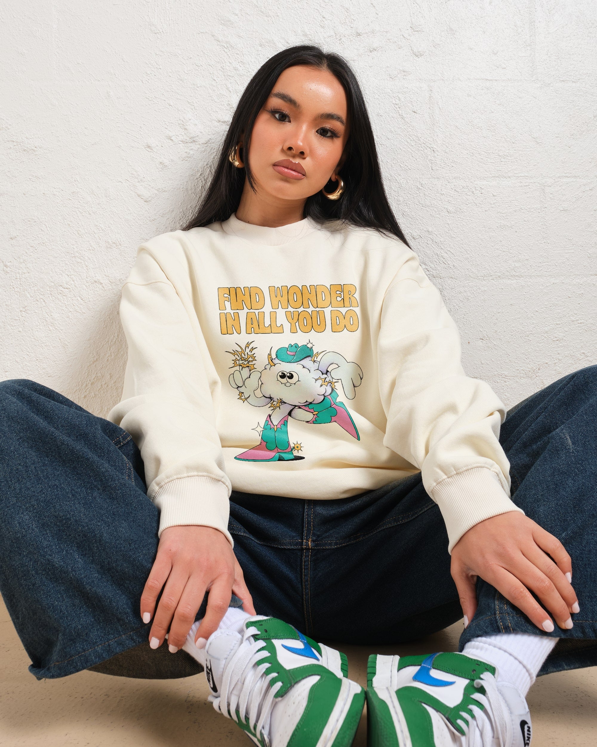 Find Wonder Hoodie Australia Online