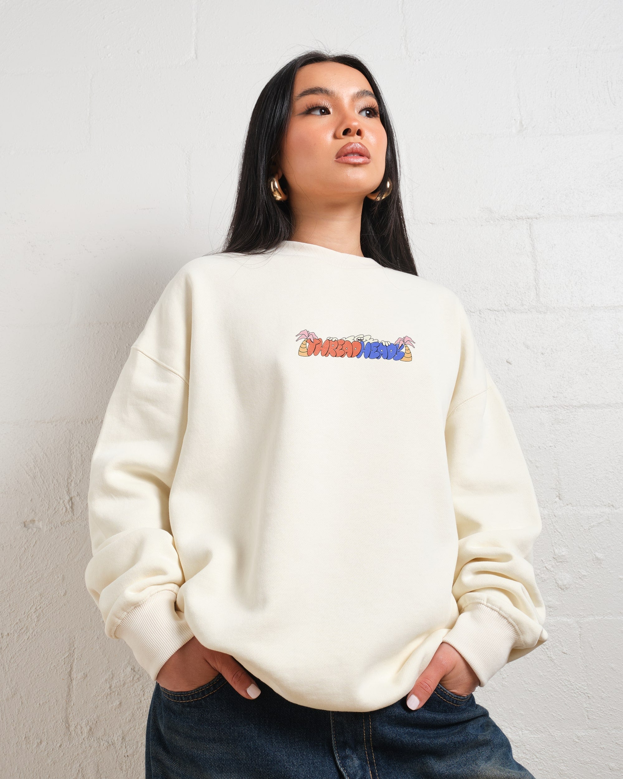 Airhead Sweatshirt Australia Online