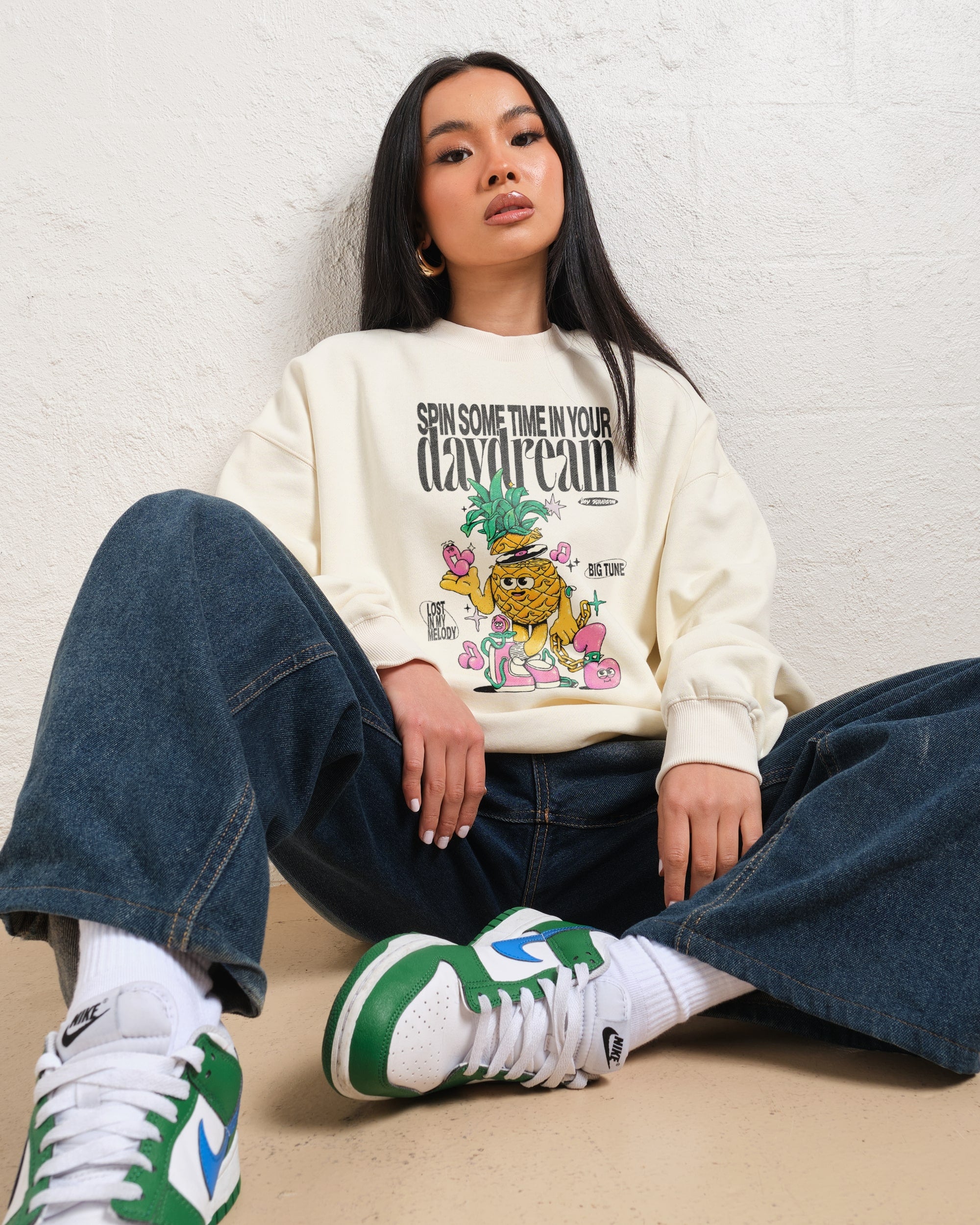 Day Dream Sweatshirt Australia Online