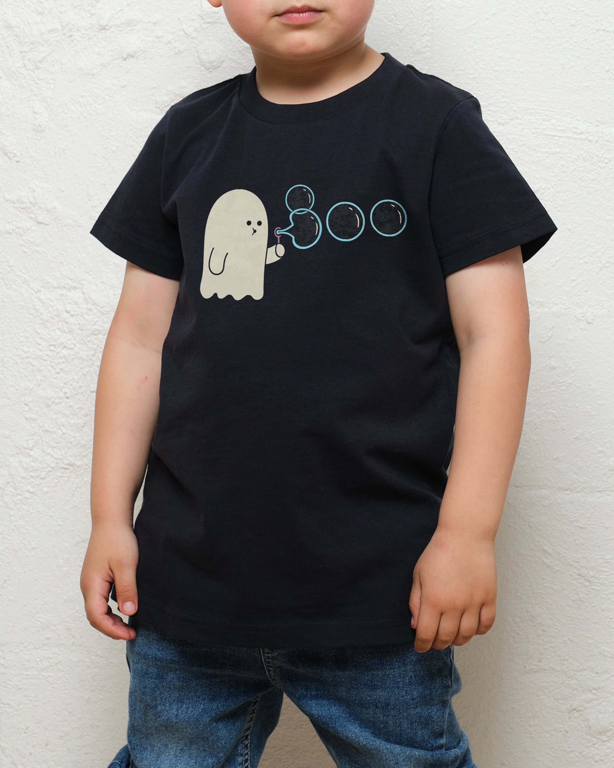 Boobles Kids T-Shirt