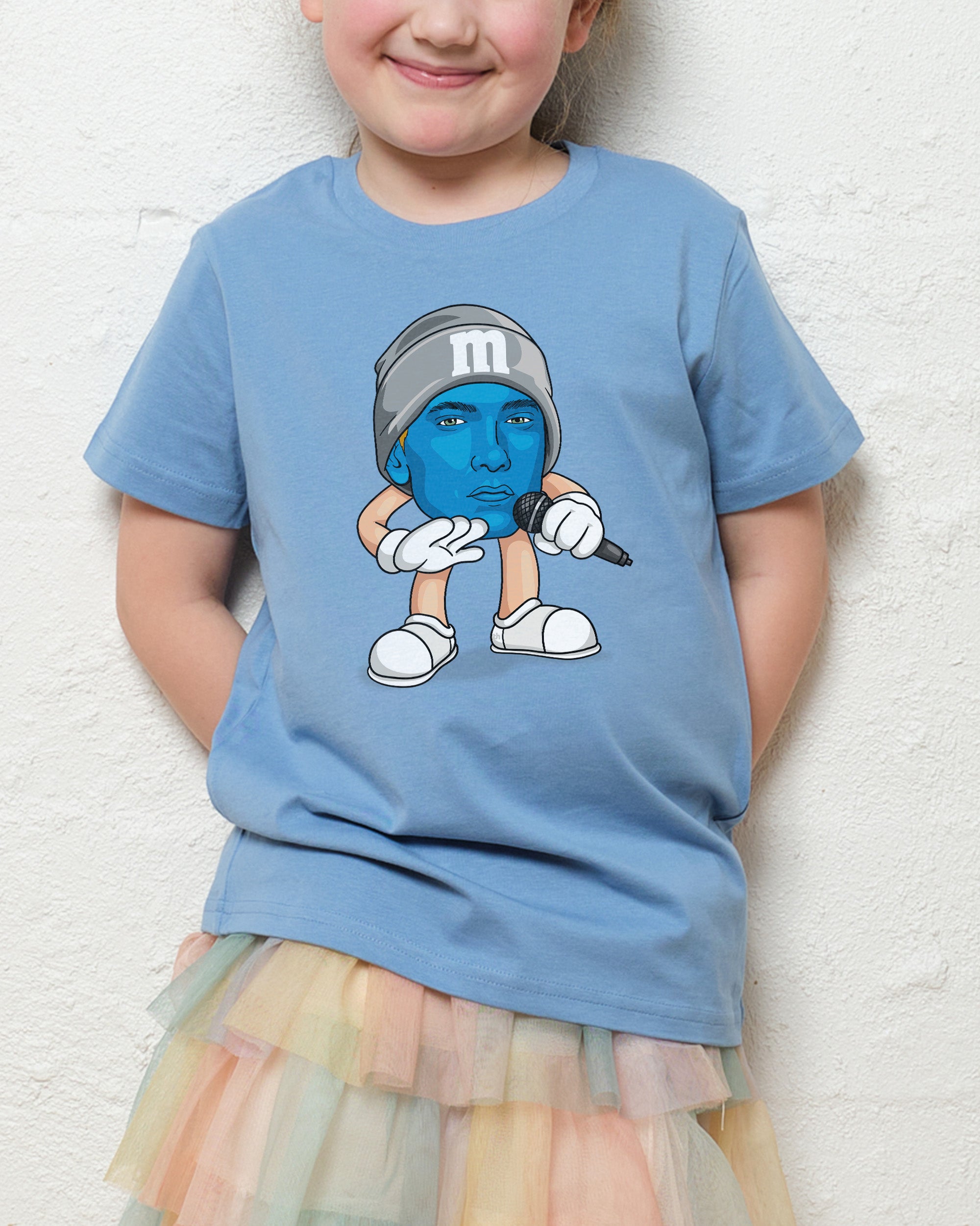 EmineM's Kids T-Shirt Australia Online