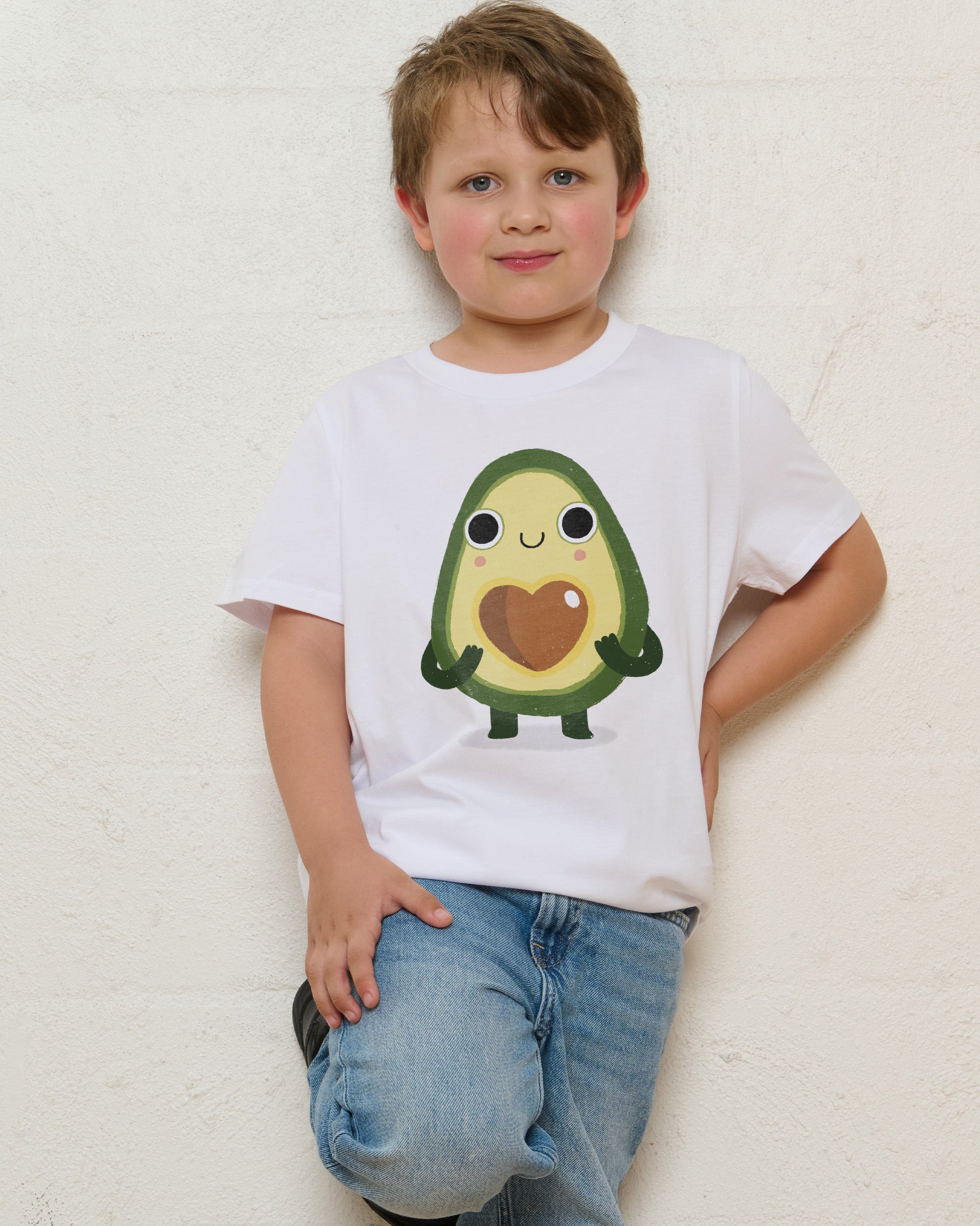 Luvocado Kids T-Shirt
