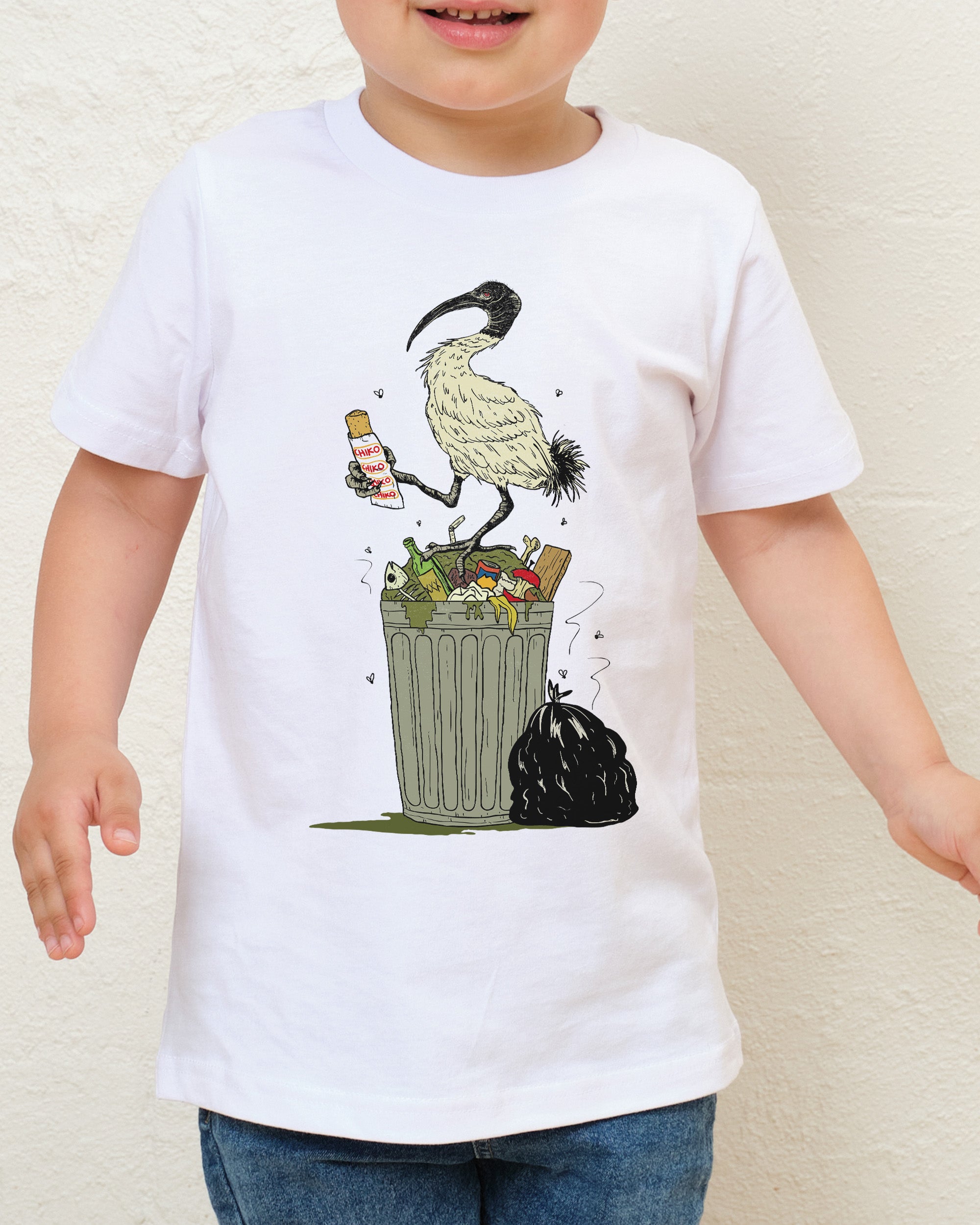 Kids tees hotsell