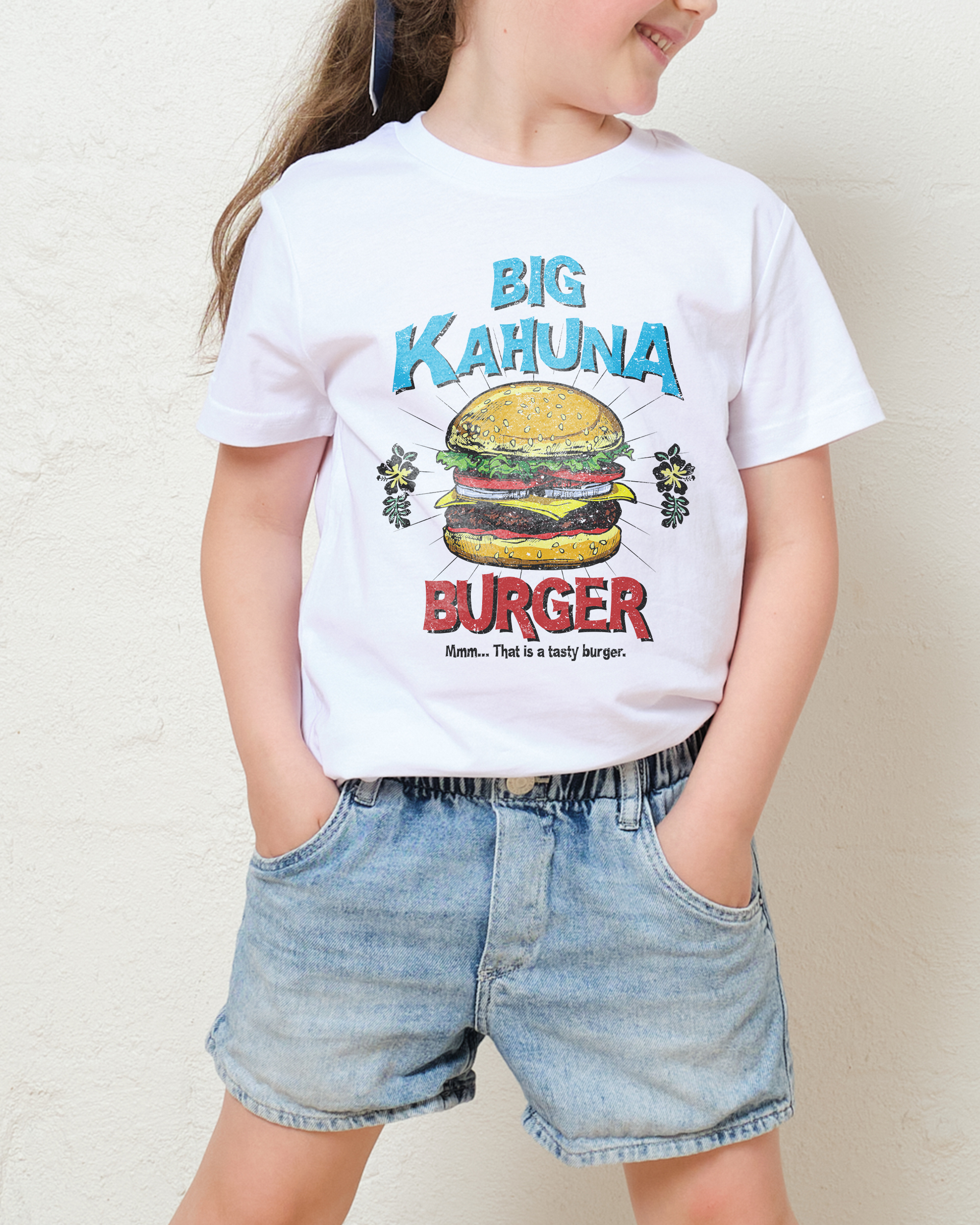 Big Kahuna Burger Kids T-Shirt