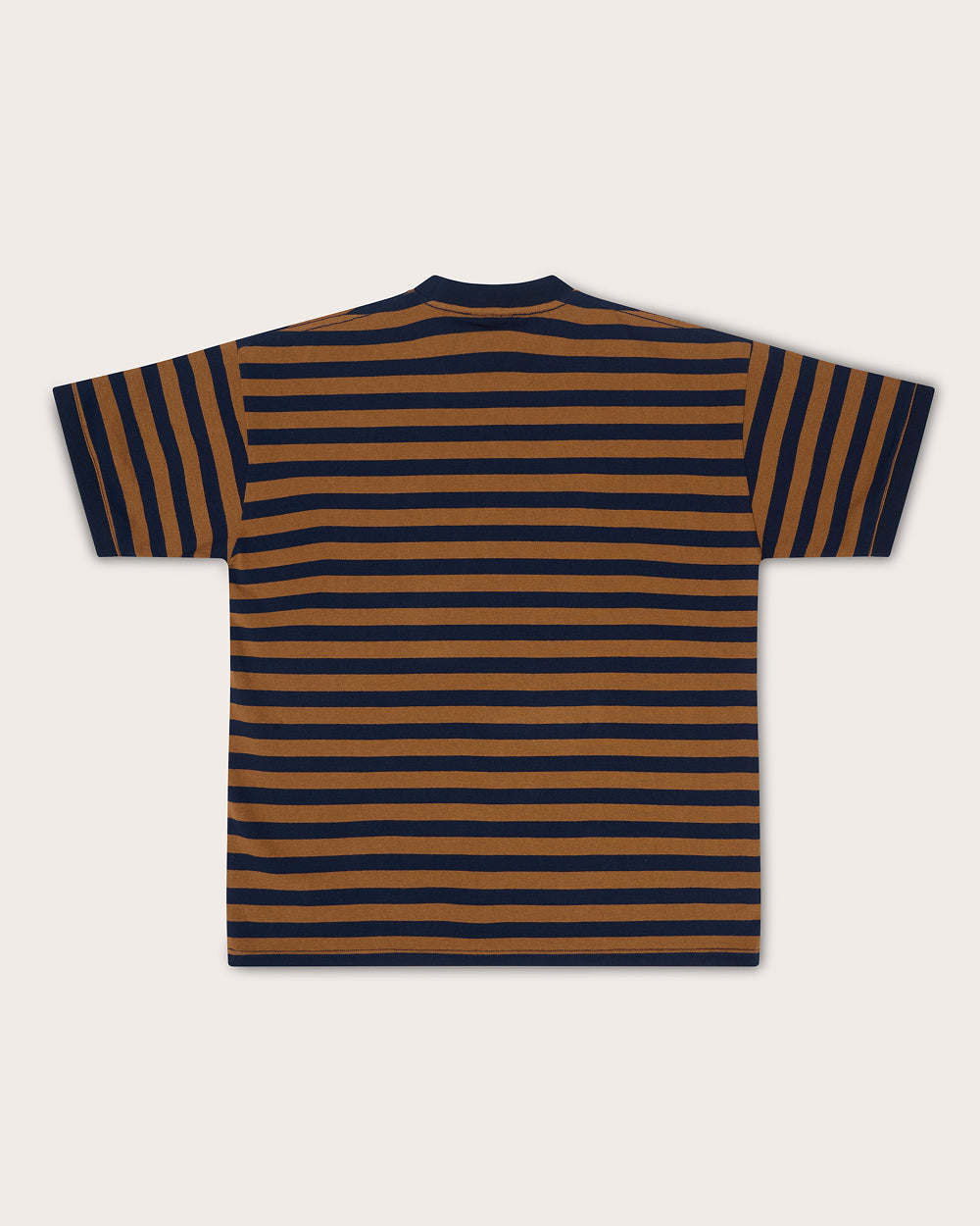 Looney Tunes Run Club Striped Tee