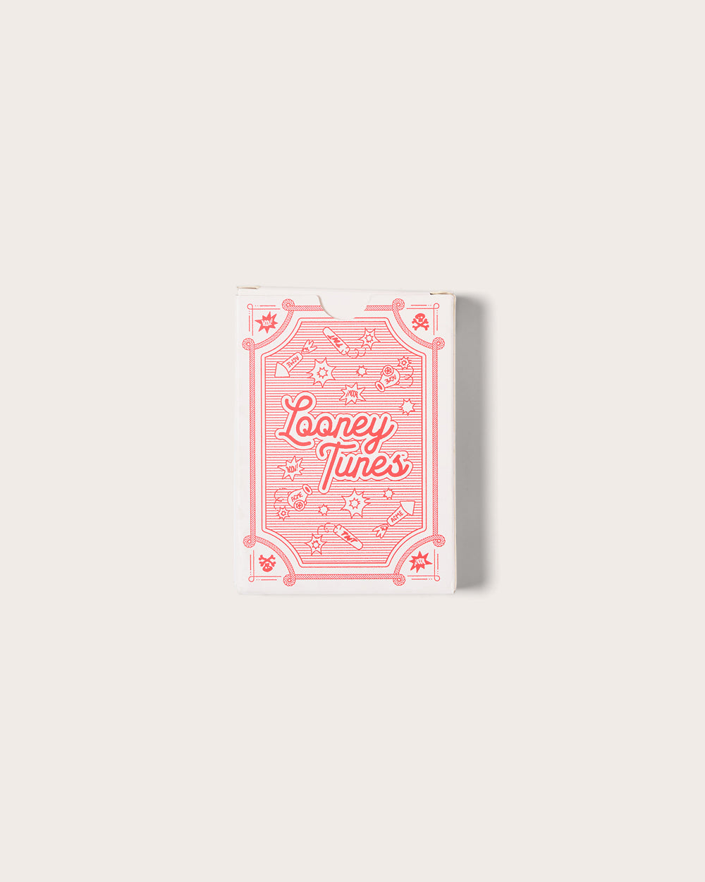 Looney Tunes Wild West Playing Cards | Looney Tunes | Threadheads