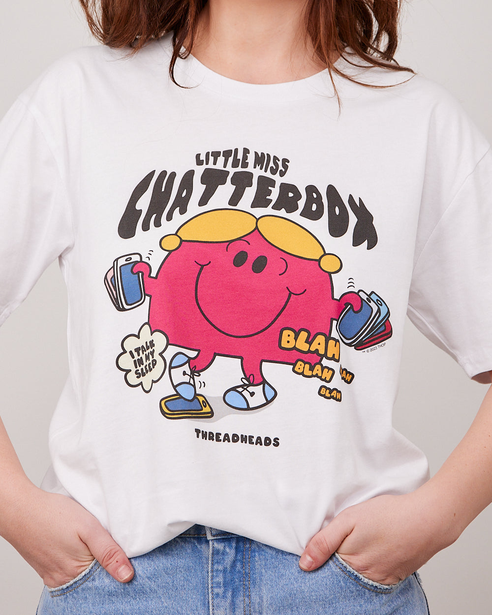 Mr men t store shirts