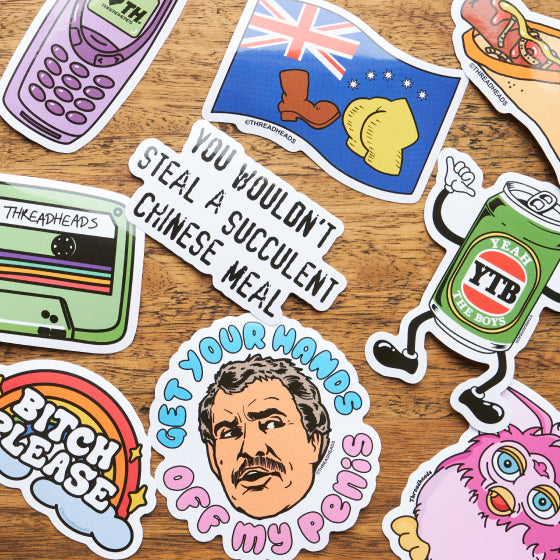 sticker packs