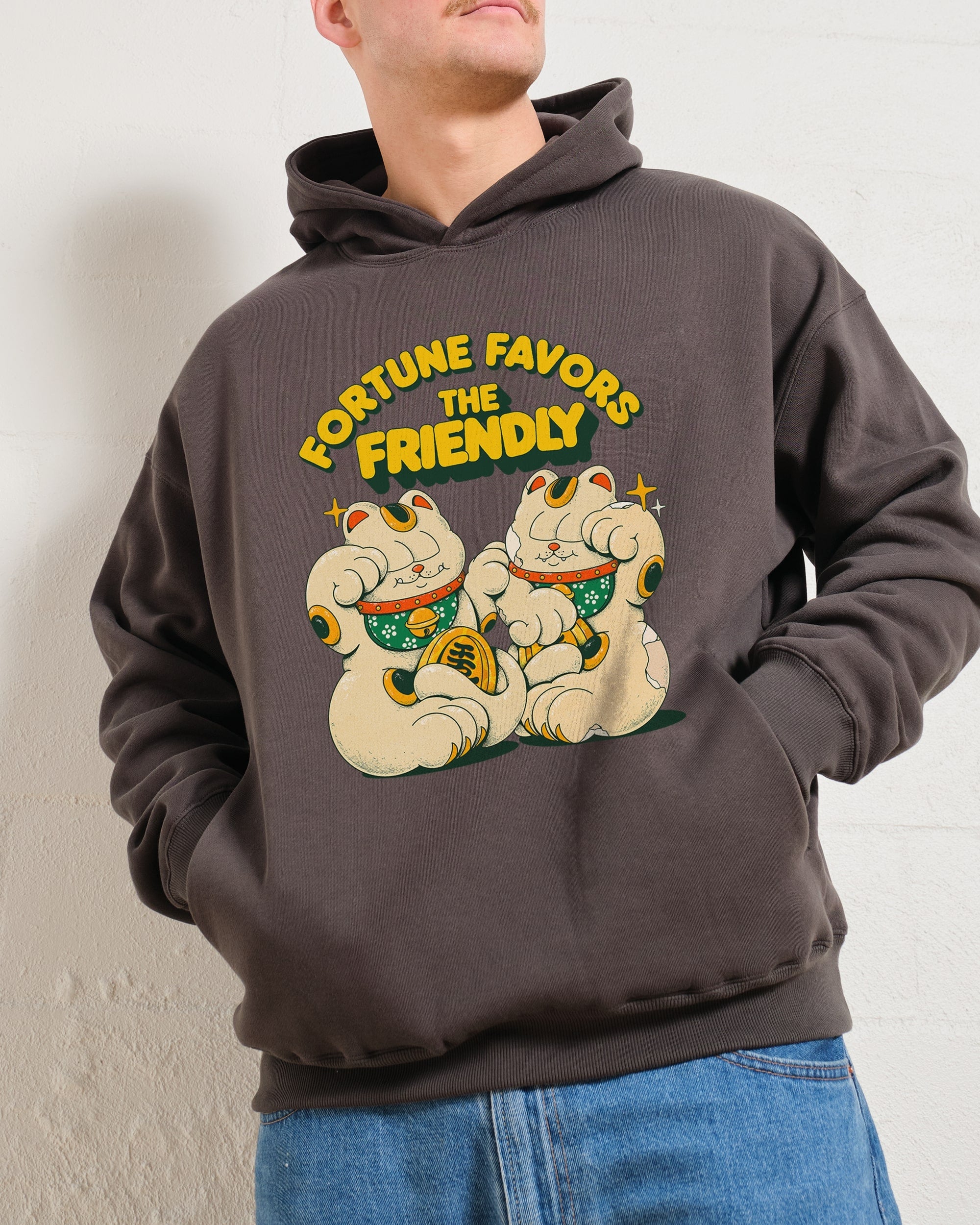 Fortune Sweatshirt Australia Online